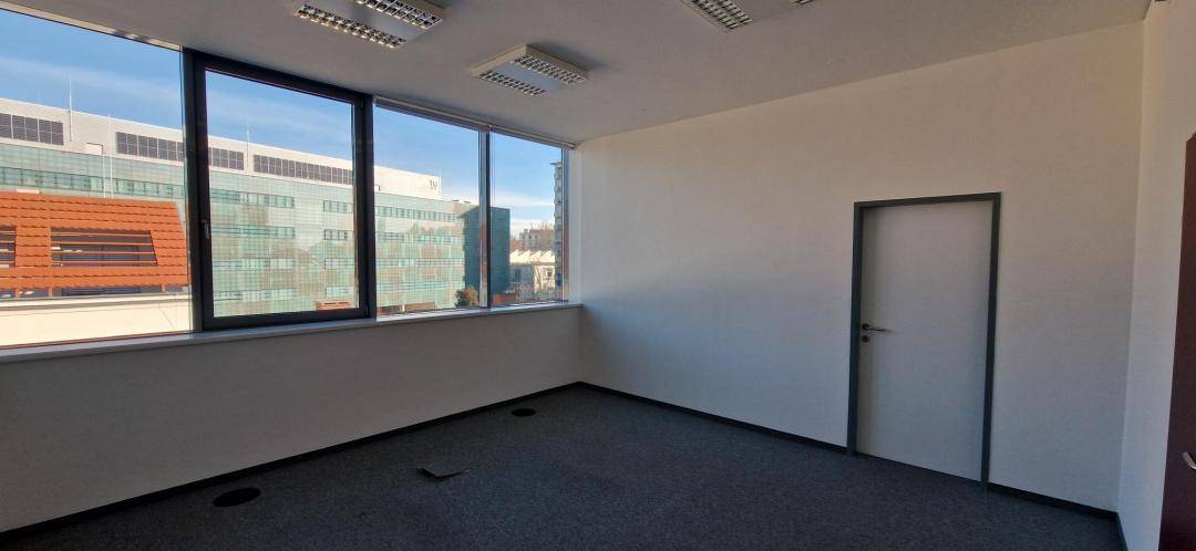 COOLE 150 m² BÜRO | BÜROCENTER MÜNZGRABENSTRASSE - Ansicht 5