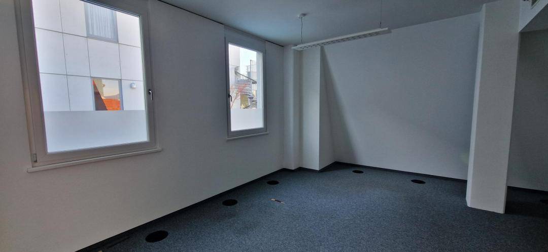 COOLE 150 m² BÜRO | BÜROCENTER MÜNZGRABENSTRASSE - Ansicht 2