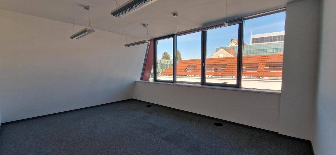 COOLE 150 m² BÜRO | BÜROCENTER MÜNZGRABENSTRASSE - Ansicht 4