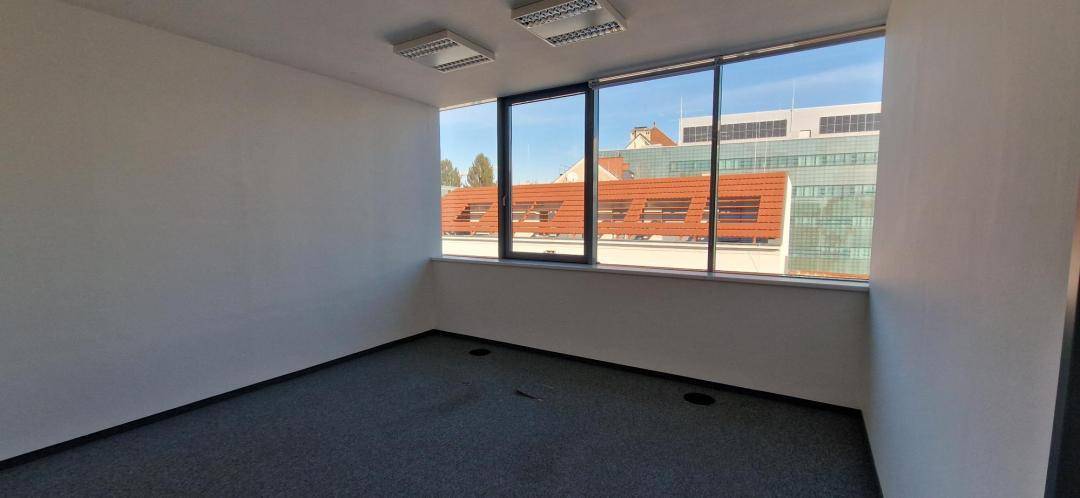 COOLE 150 m² BÜRO | BÜROCENTER MÜNZGRABENSTRASSE - Mehr