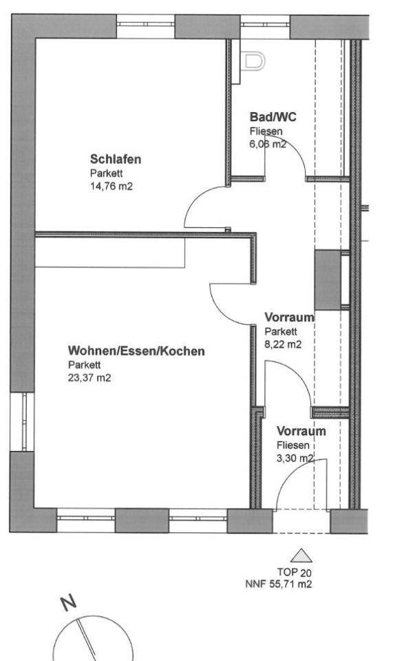 PLÖTZLICH SINGLE | KEINE WOHNUNG - Mehr