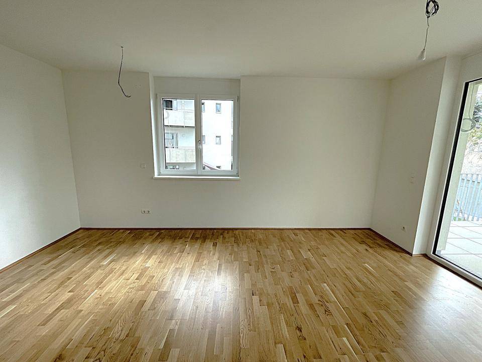 Wohn-Esszimmer