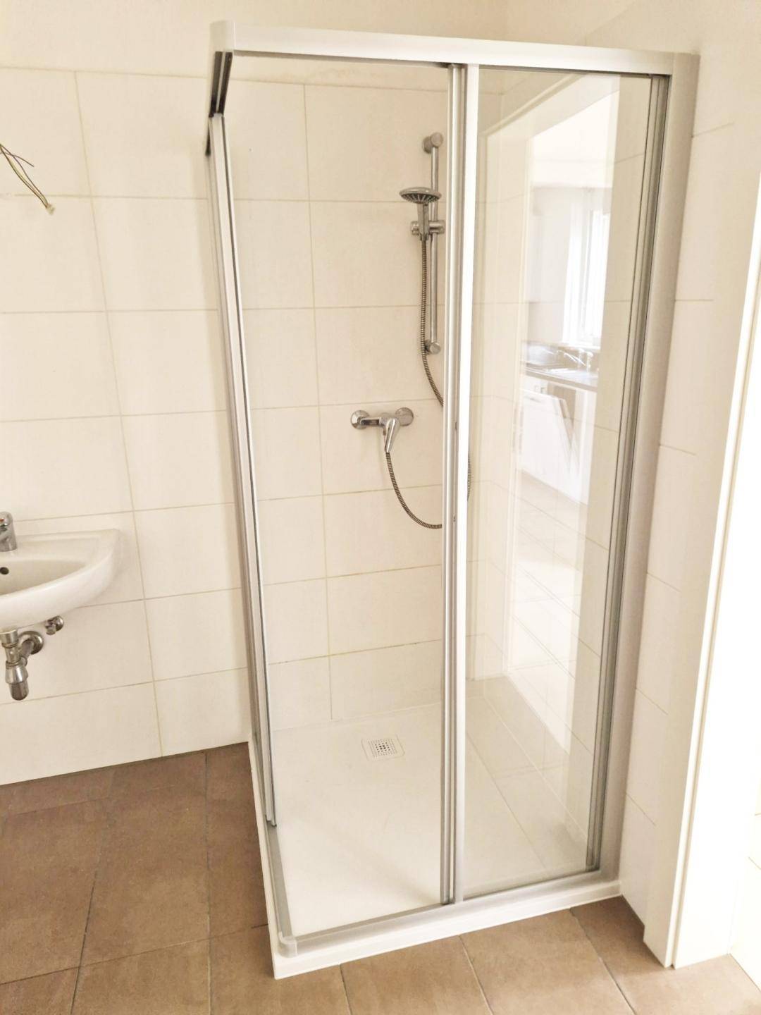 Dusche