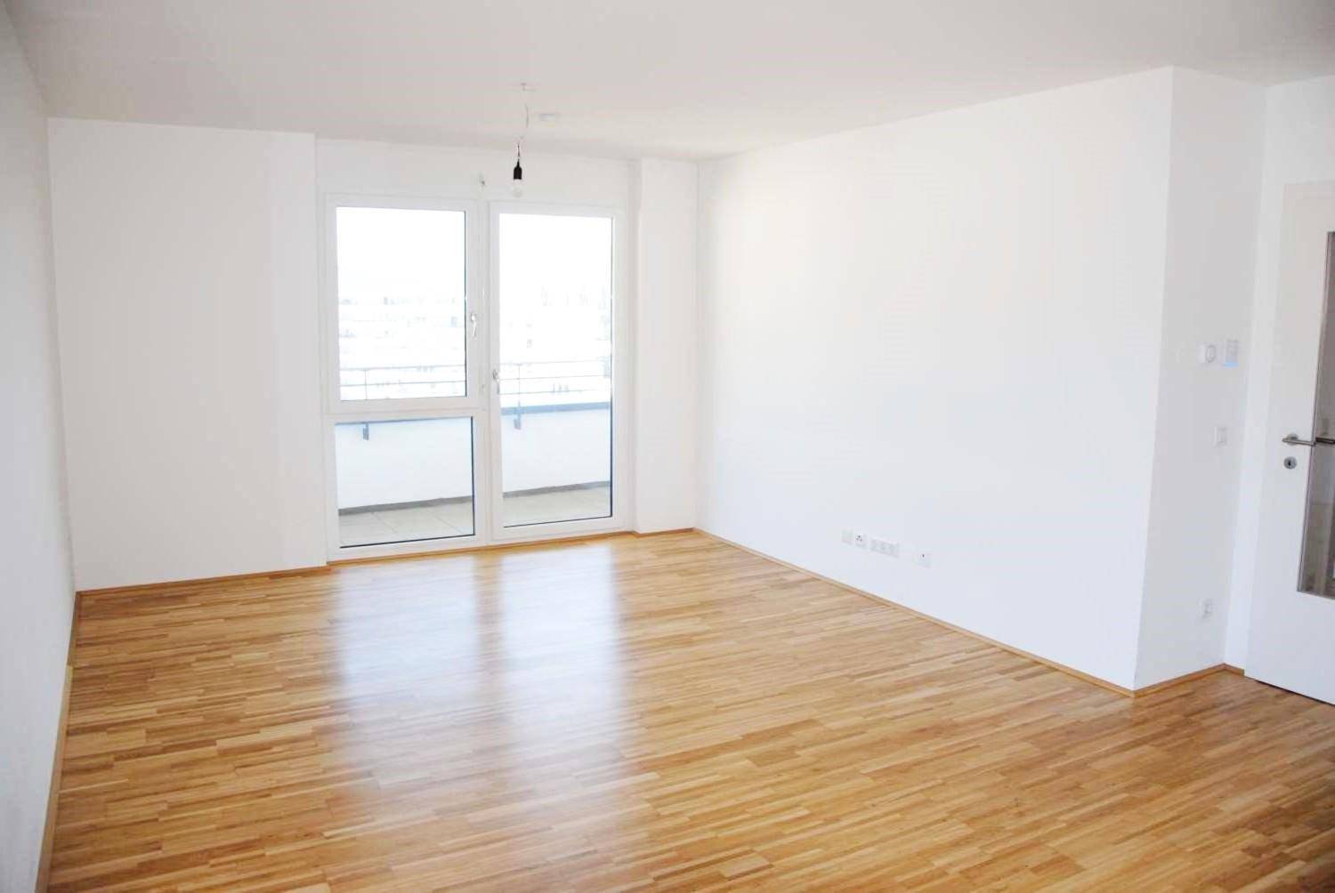 Wohn-Esszimmer