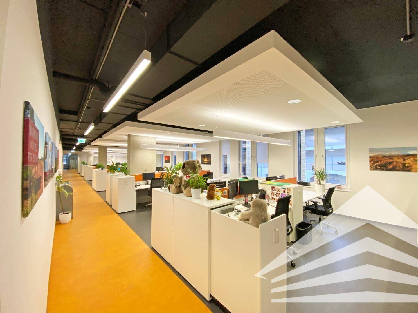 Büroansicht 2