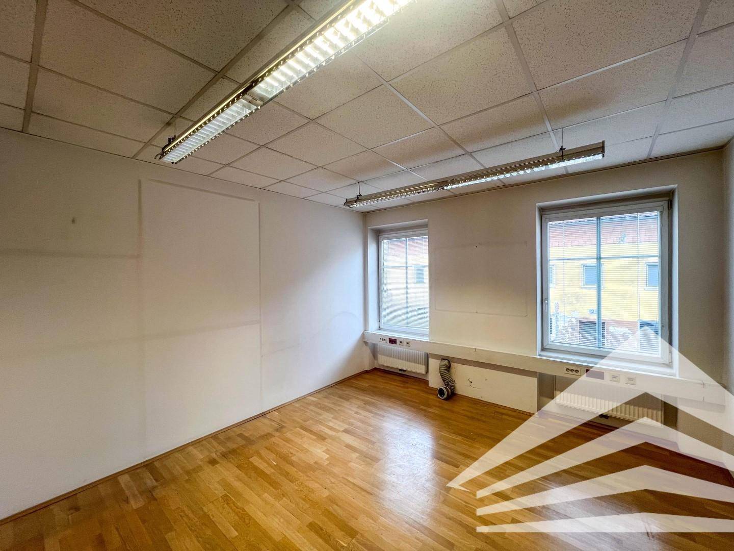 Büroraum ca. 18 m²
