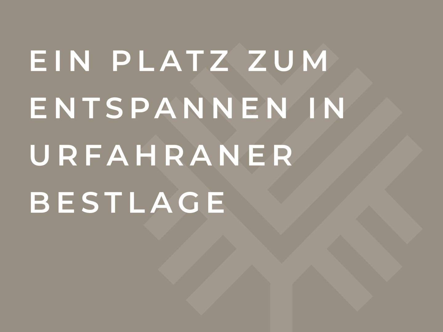 Das ist der Platanenhof