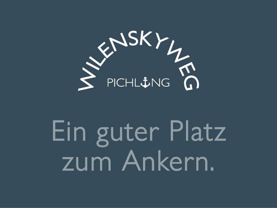 Wilenskyweg Pichling