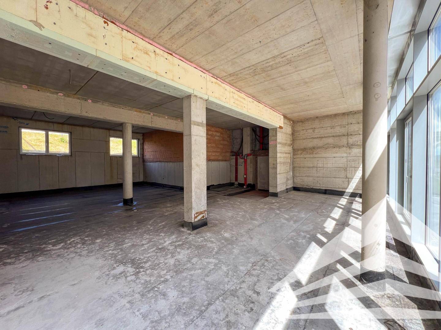 Ruhige Praxis-/Büroflächen von 130 bis 770 m² am Rittsteigerhof! - Ansicht 6