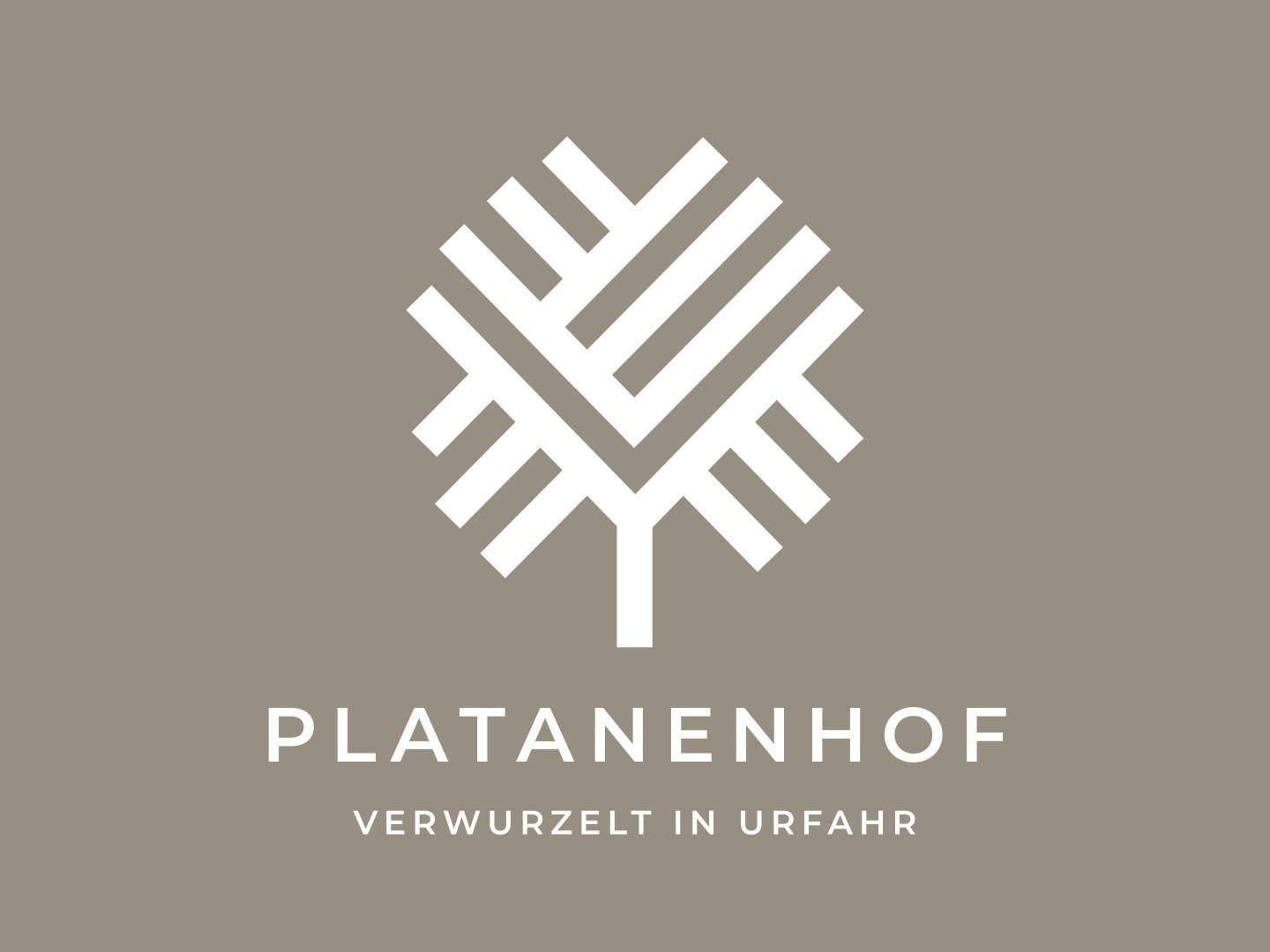 Das ist der Platanenhof