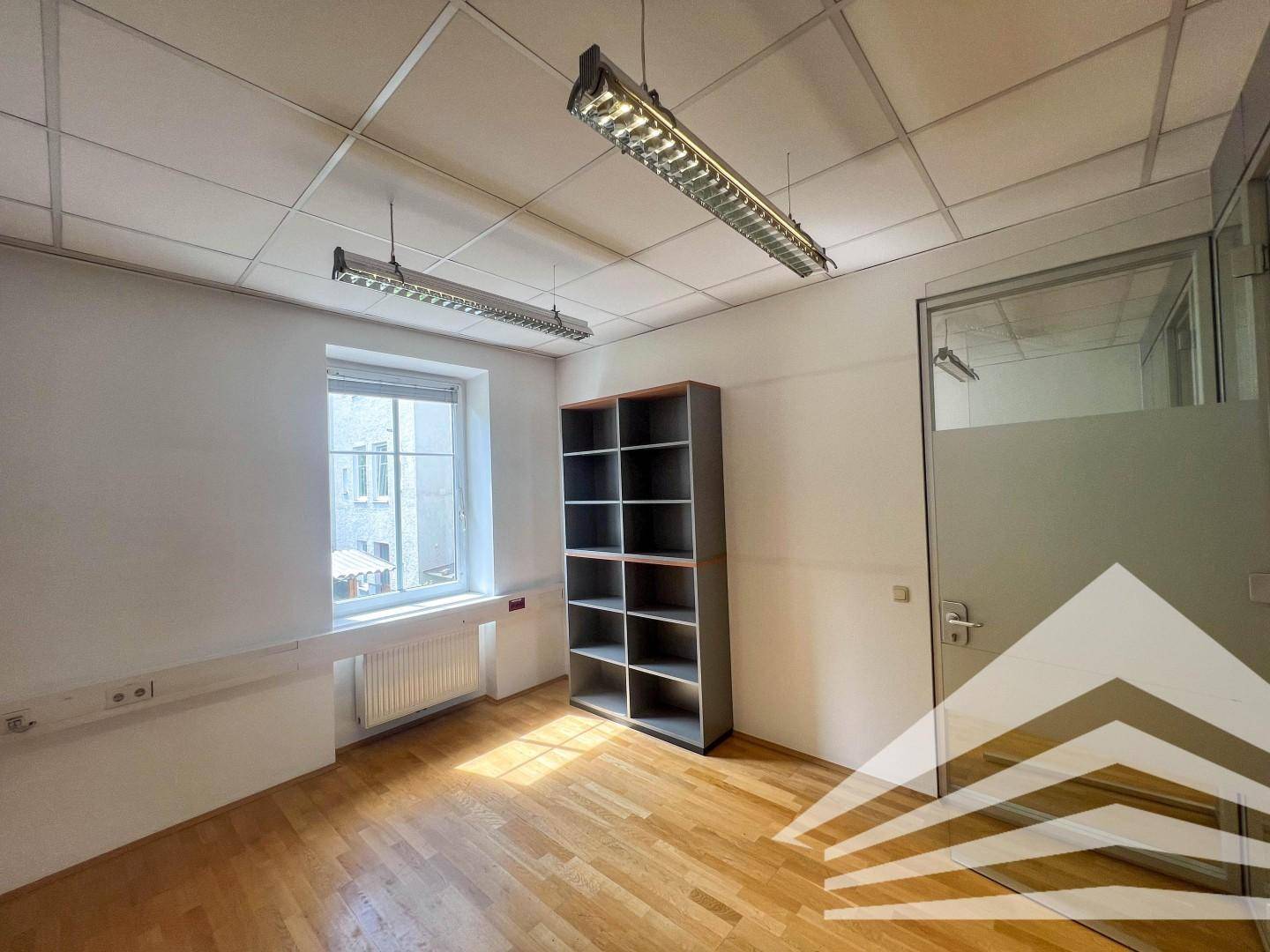 Einzelbüro ca. 13m²