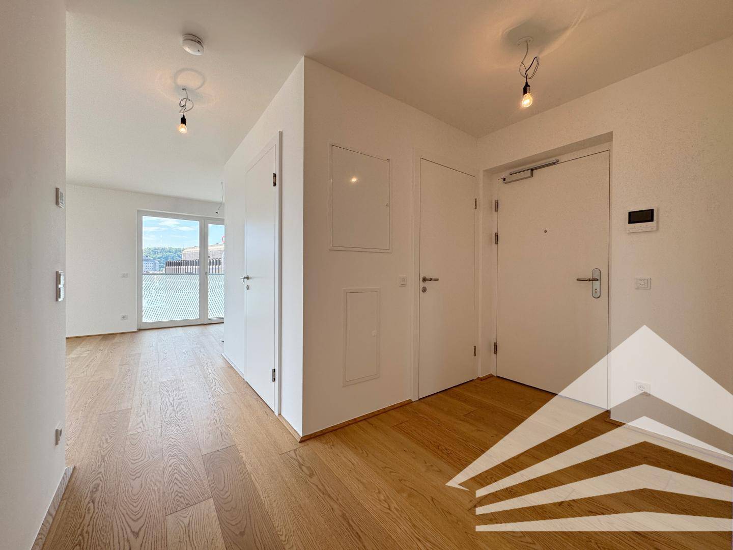 Vorzimmer | Garderobe