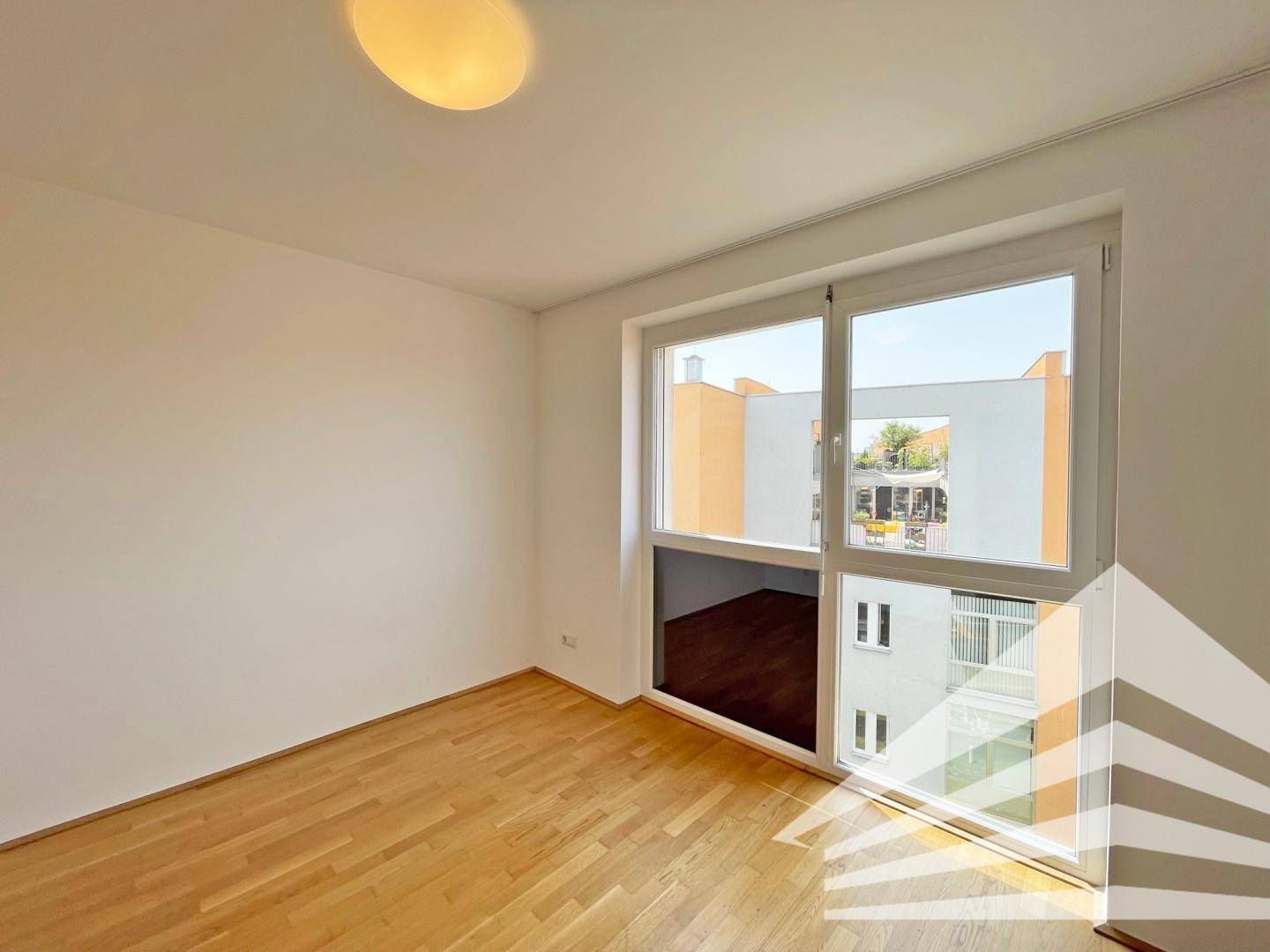 Musterfoto Schlafzimmer