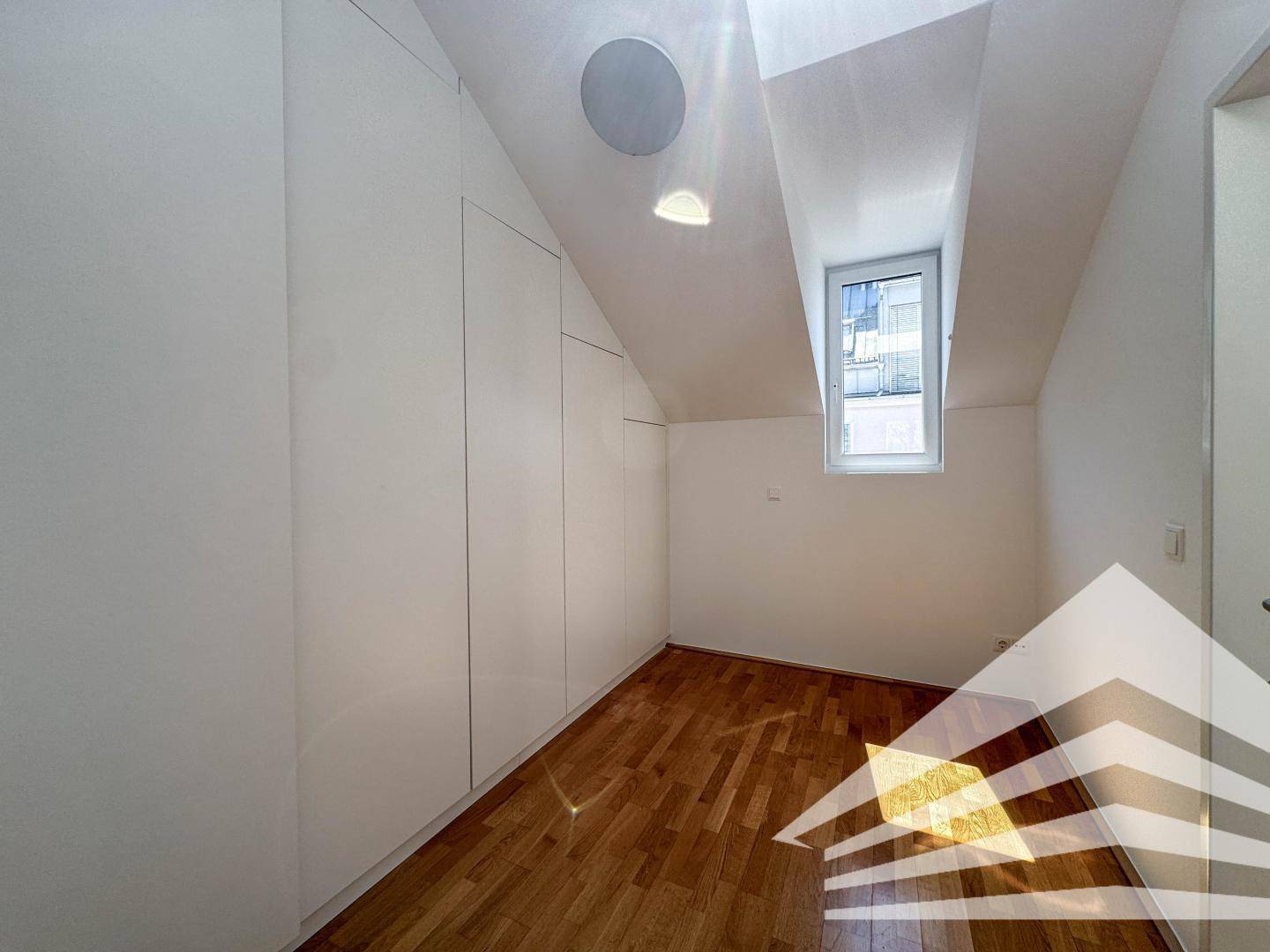 Schrankraum | Home-Office