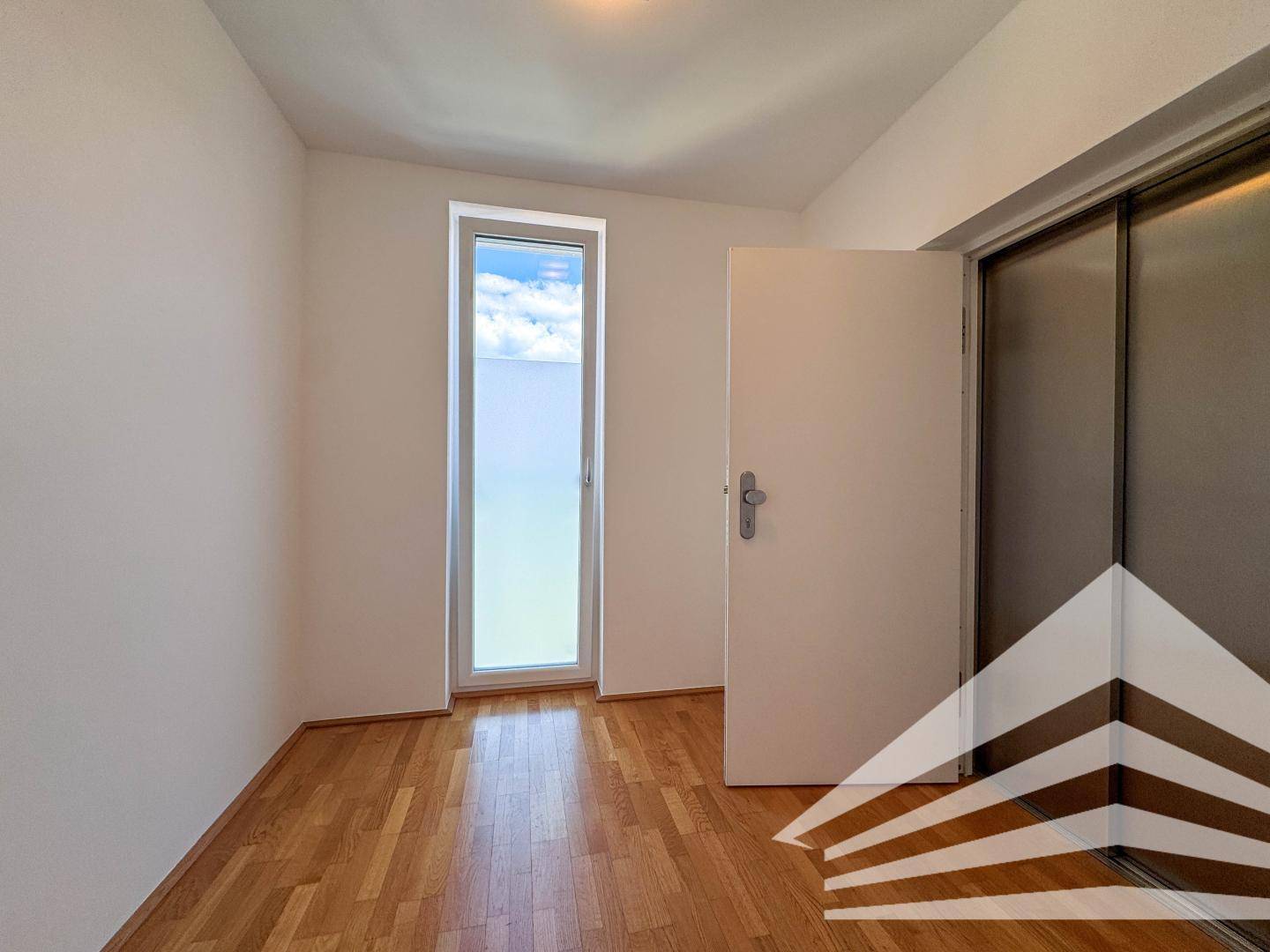Garderobe | Lift in die Wohnung