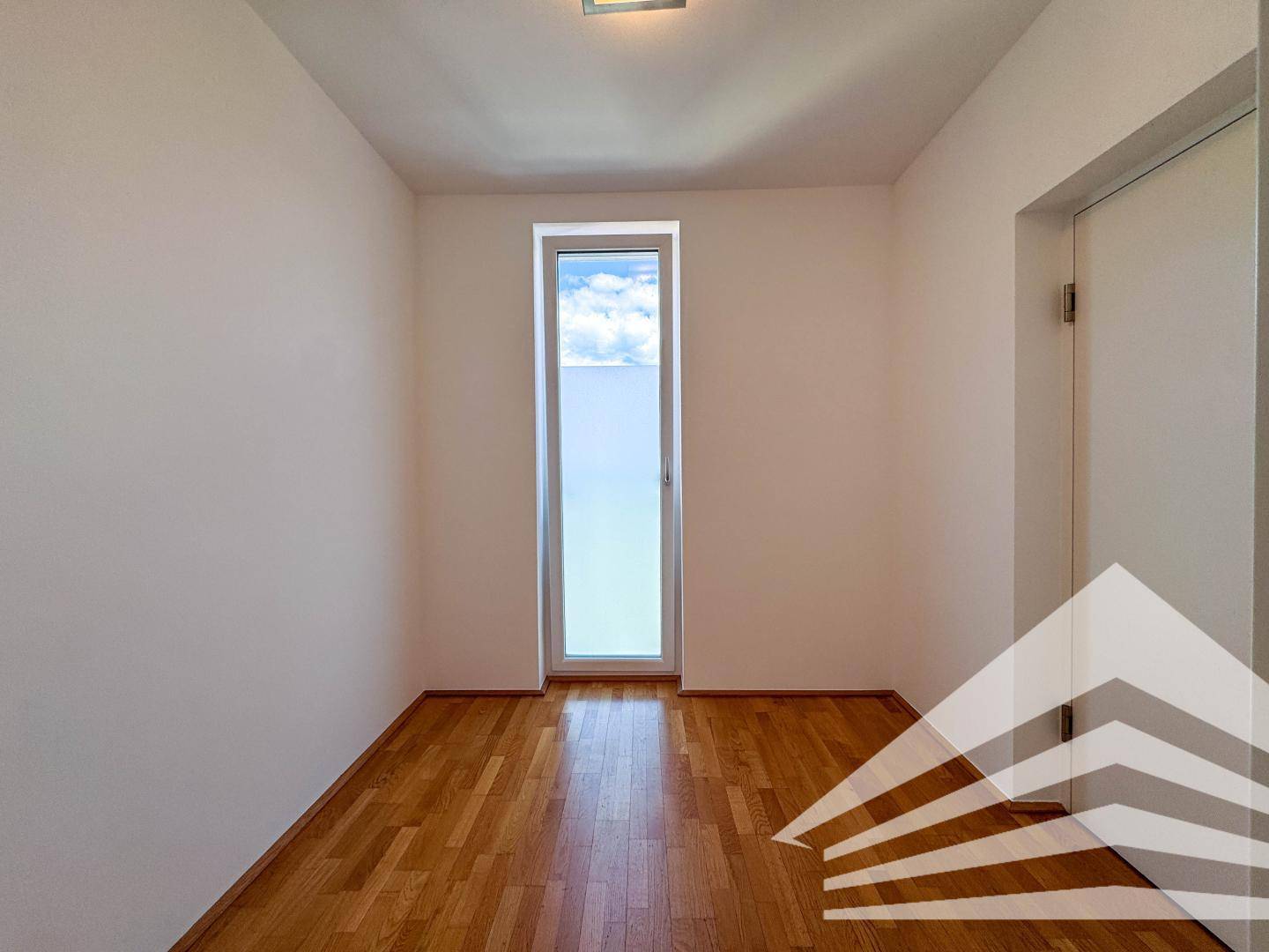 Garderobe | Lift in die Wohnung