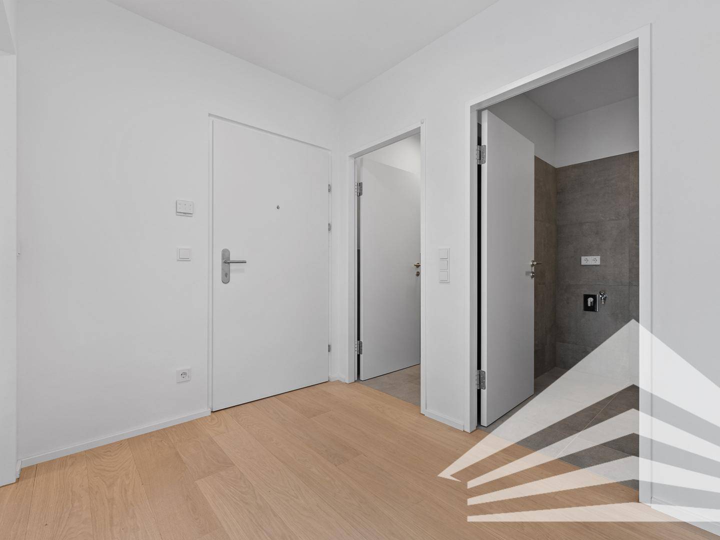 Vorraum/Garderobe