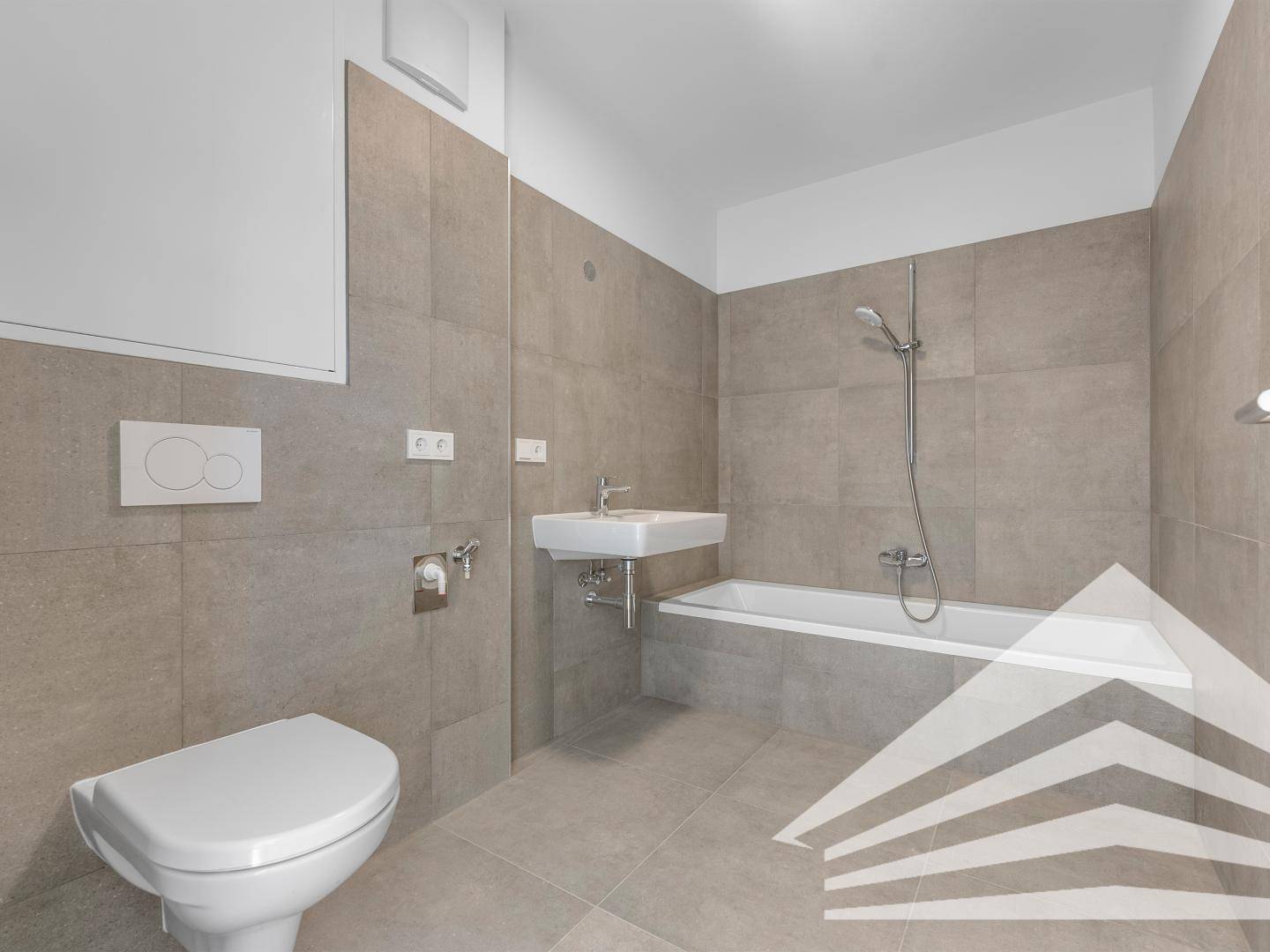 Badezimmer/WC