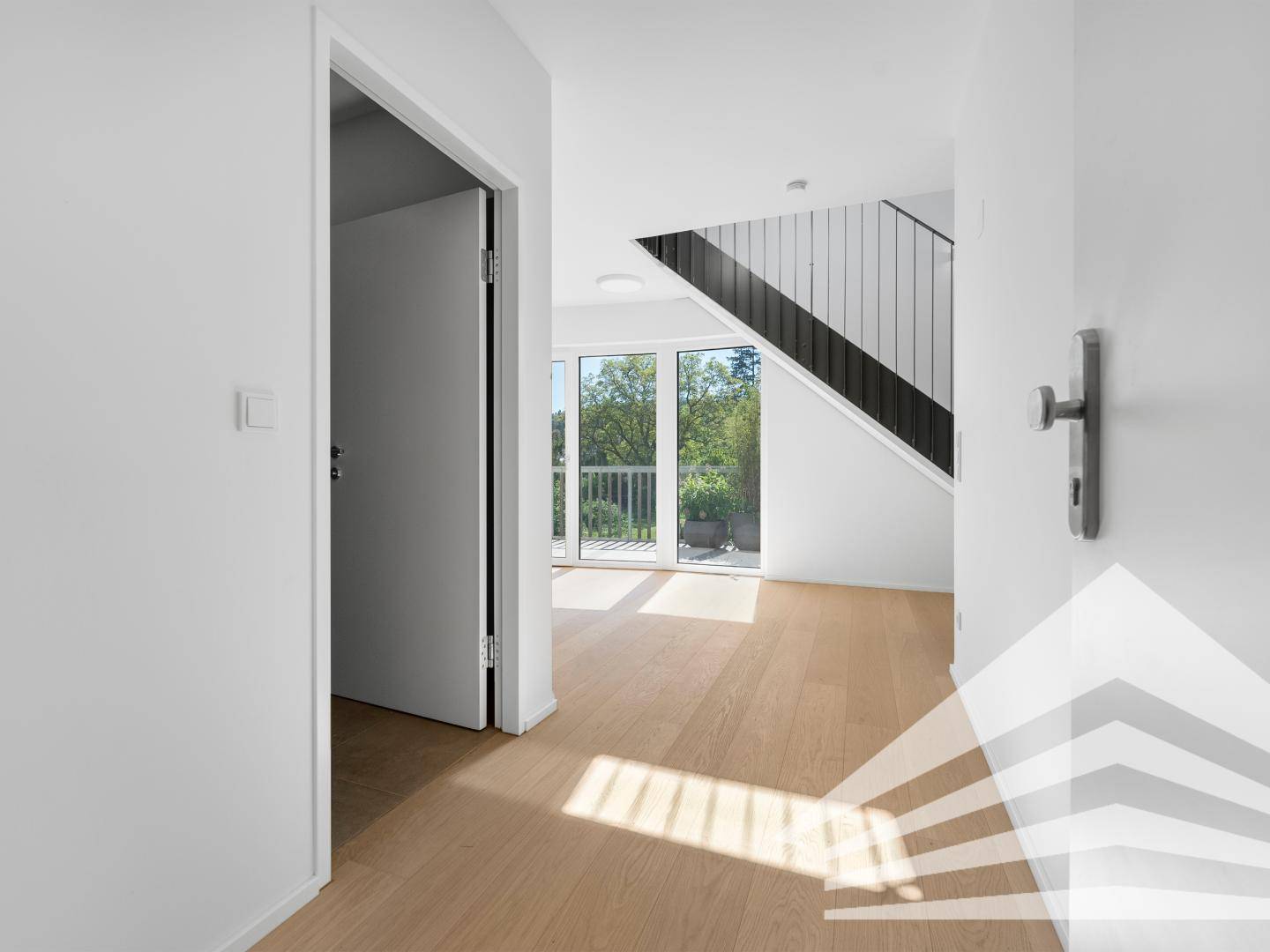 Vorraum/Garderobe