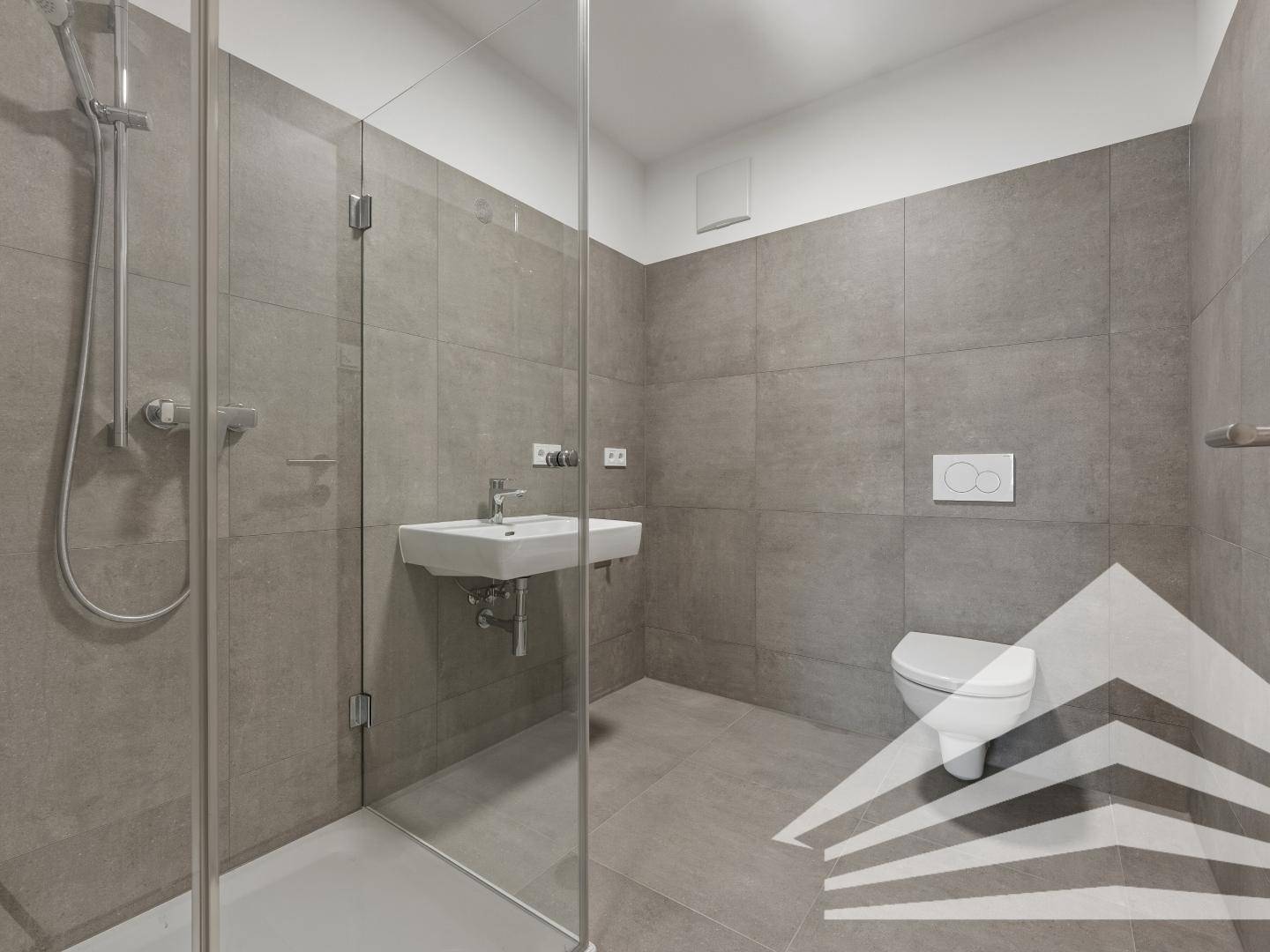 Badezimmer/WC