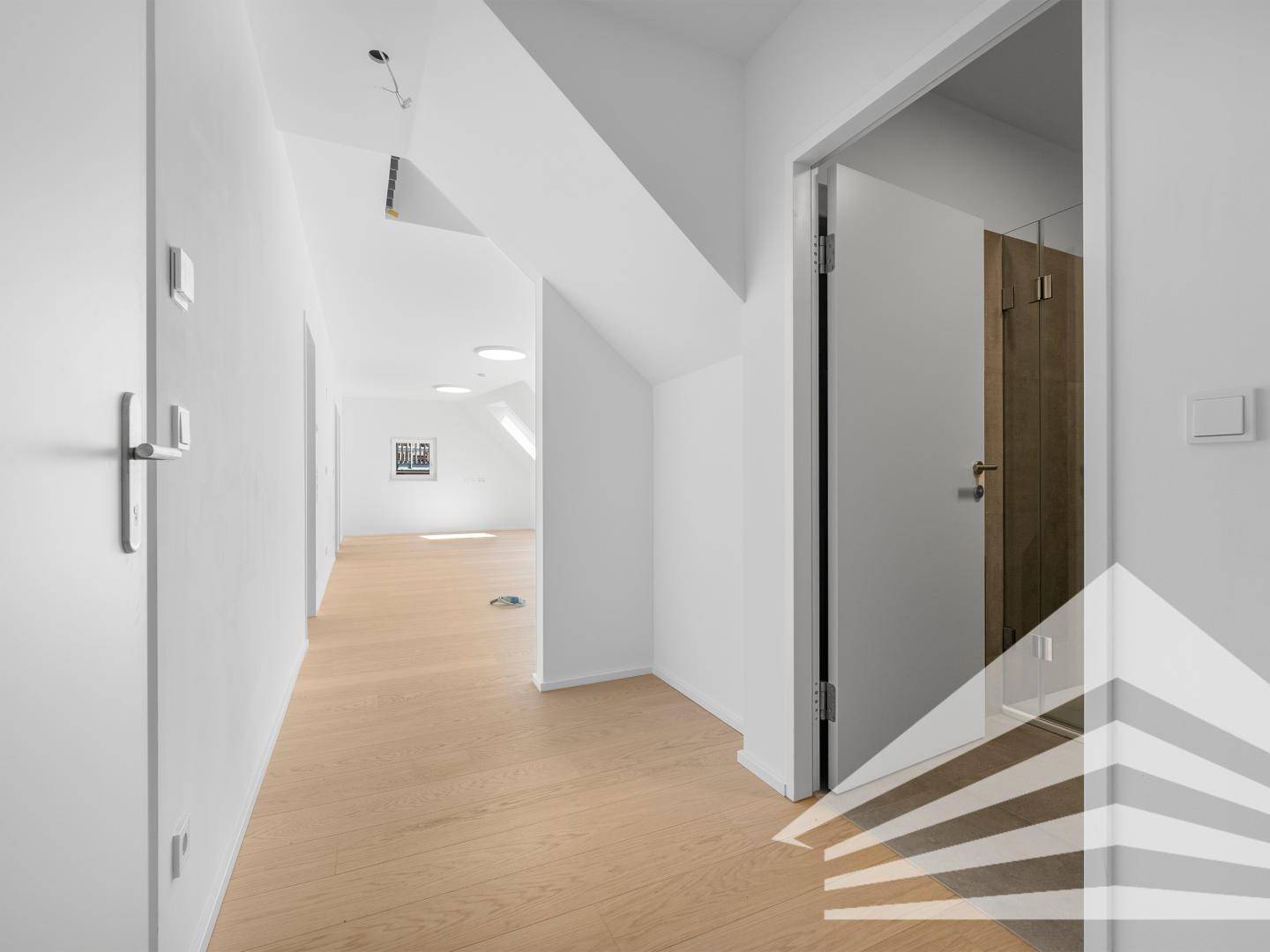 Vorraum/Garderobe