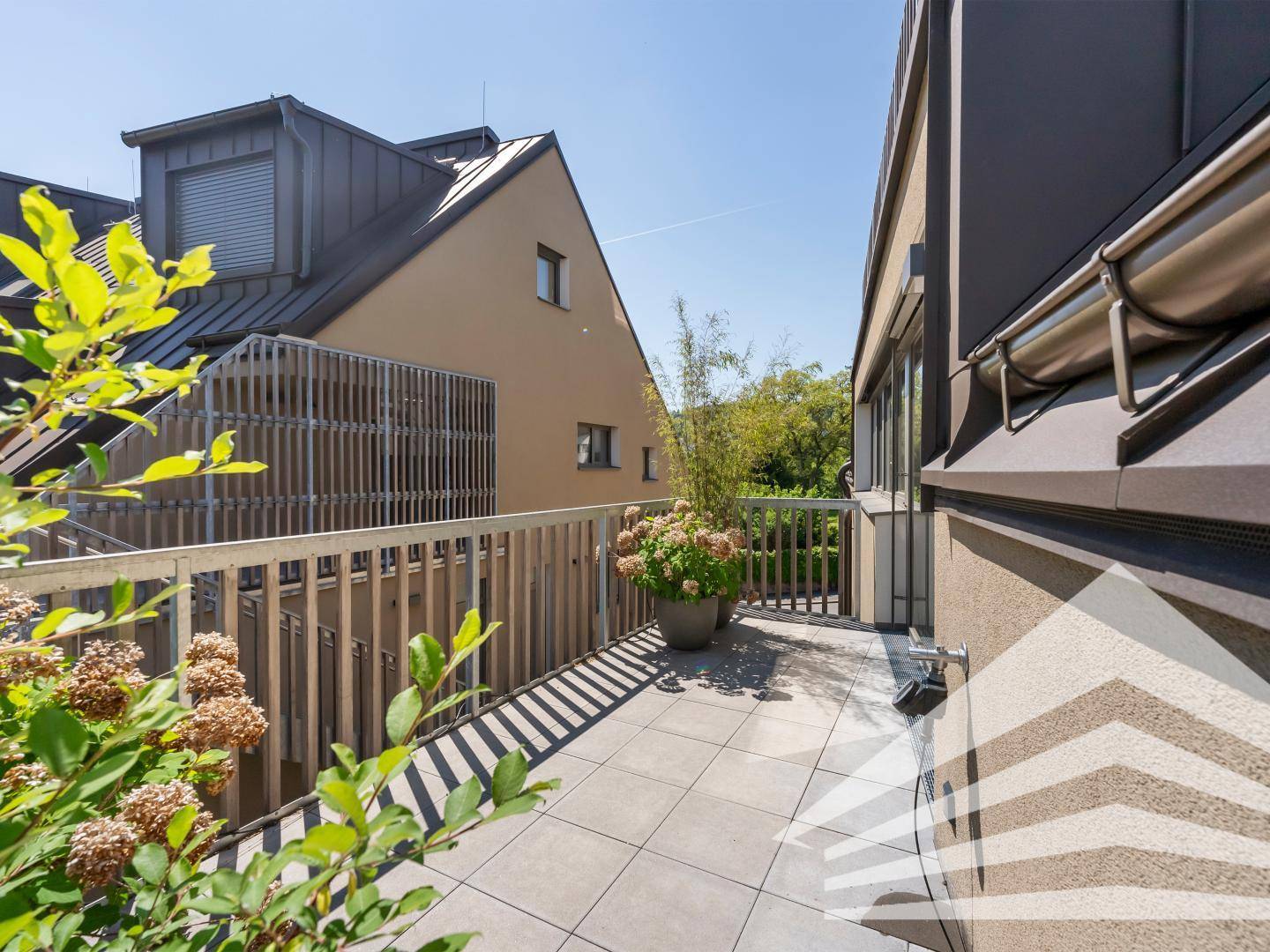 Terrasse DG2