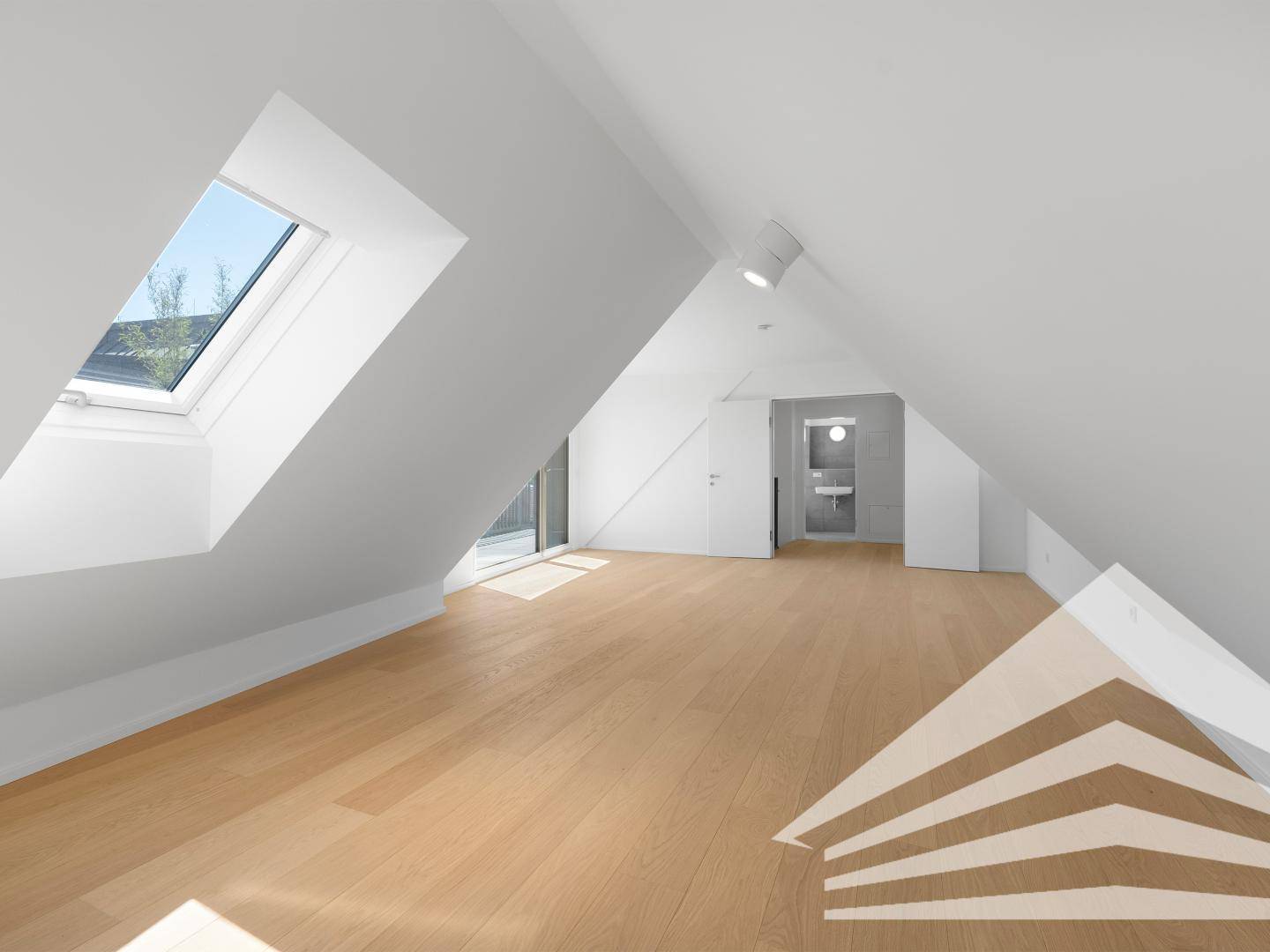 Schrankraum Schlafzimmer DG2