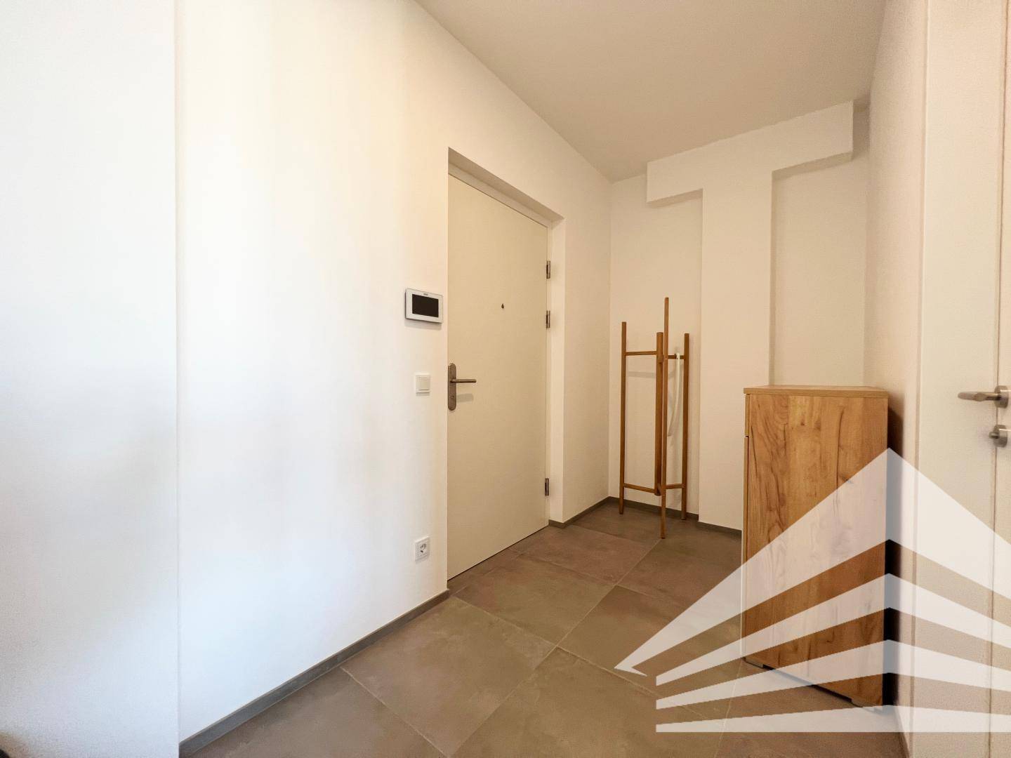 Vorzimmer I Garderobe