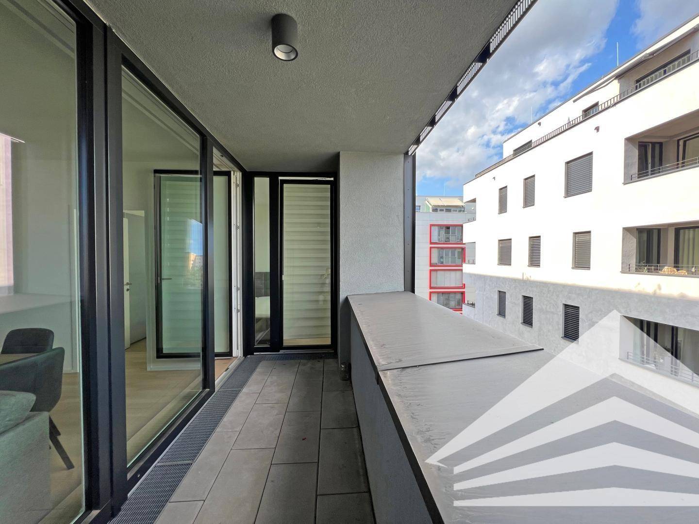 Loggia