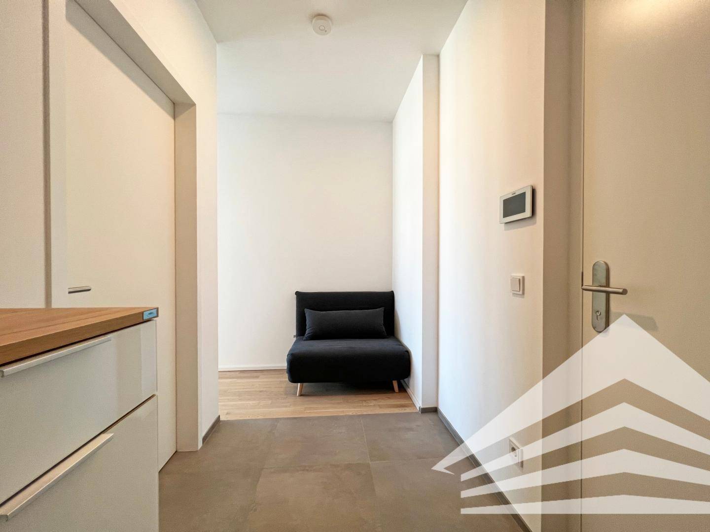 Vorzimmer I Garderobe