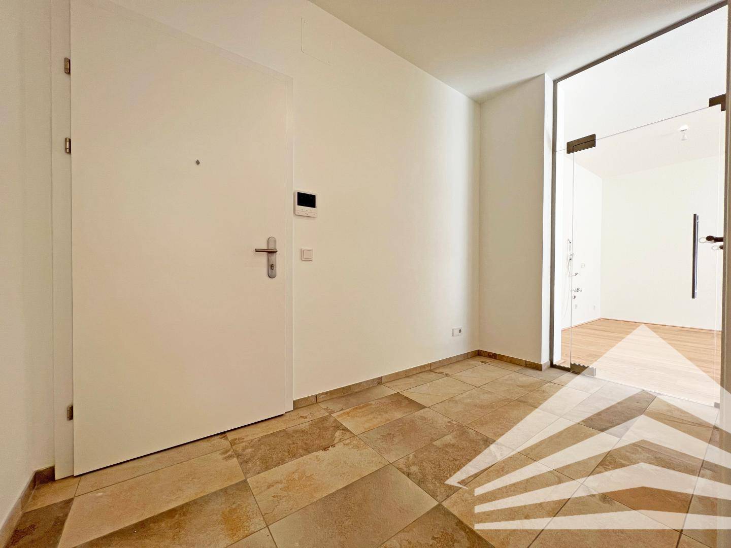 Vorzimmer | Garderobe