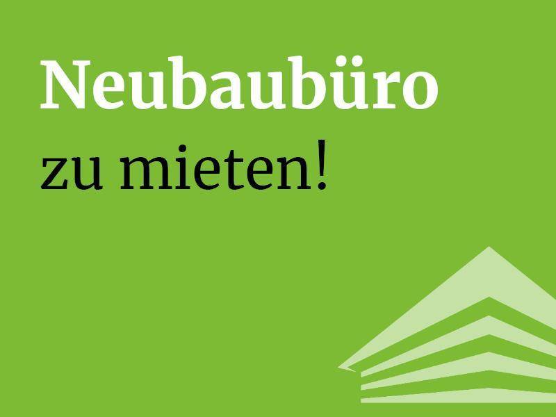 Büro zu mieten