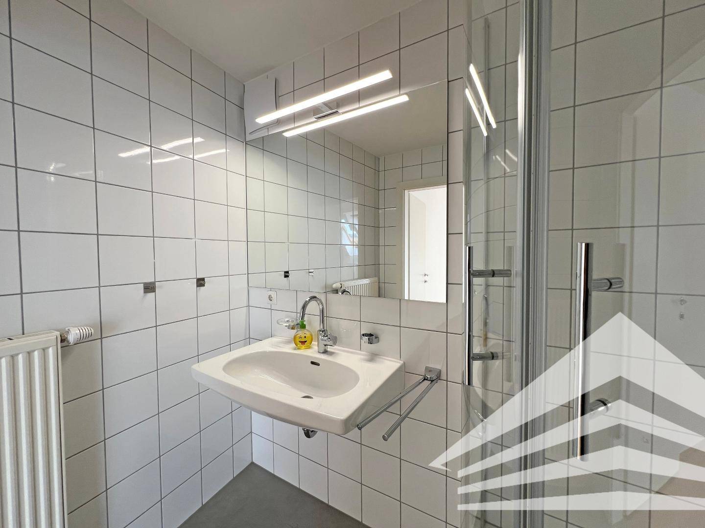 Badezimmer 4. OG