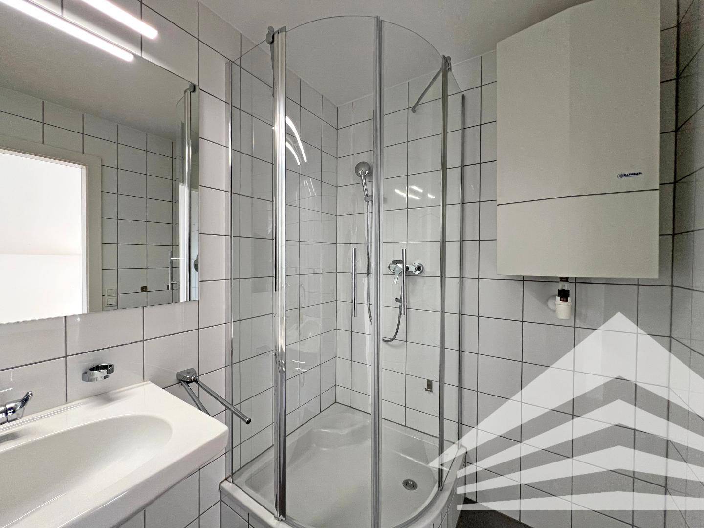 Badezimmer 4. OG