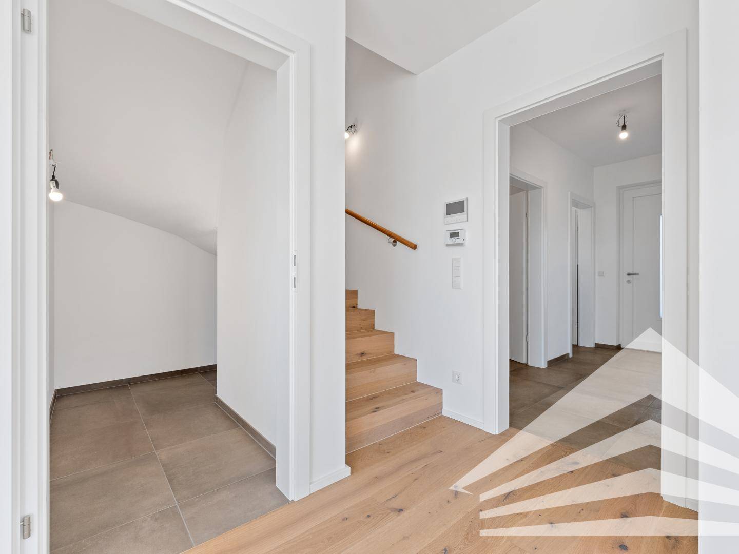 Musterfoto Treppe