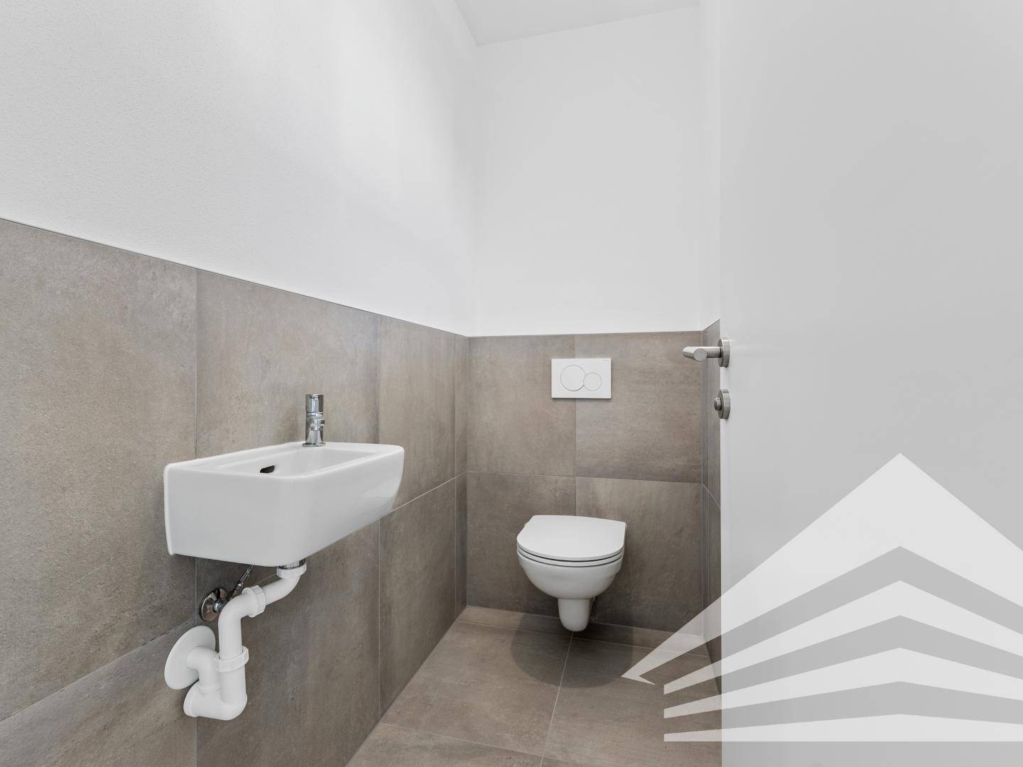 Musterfoto WC