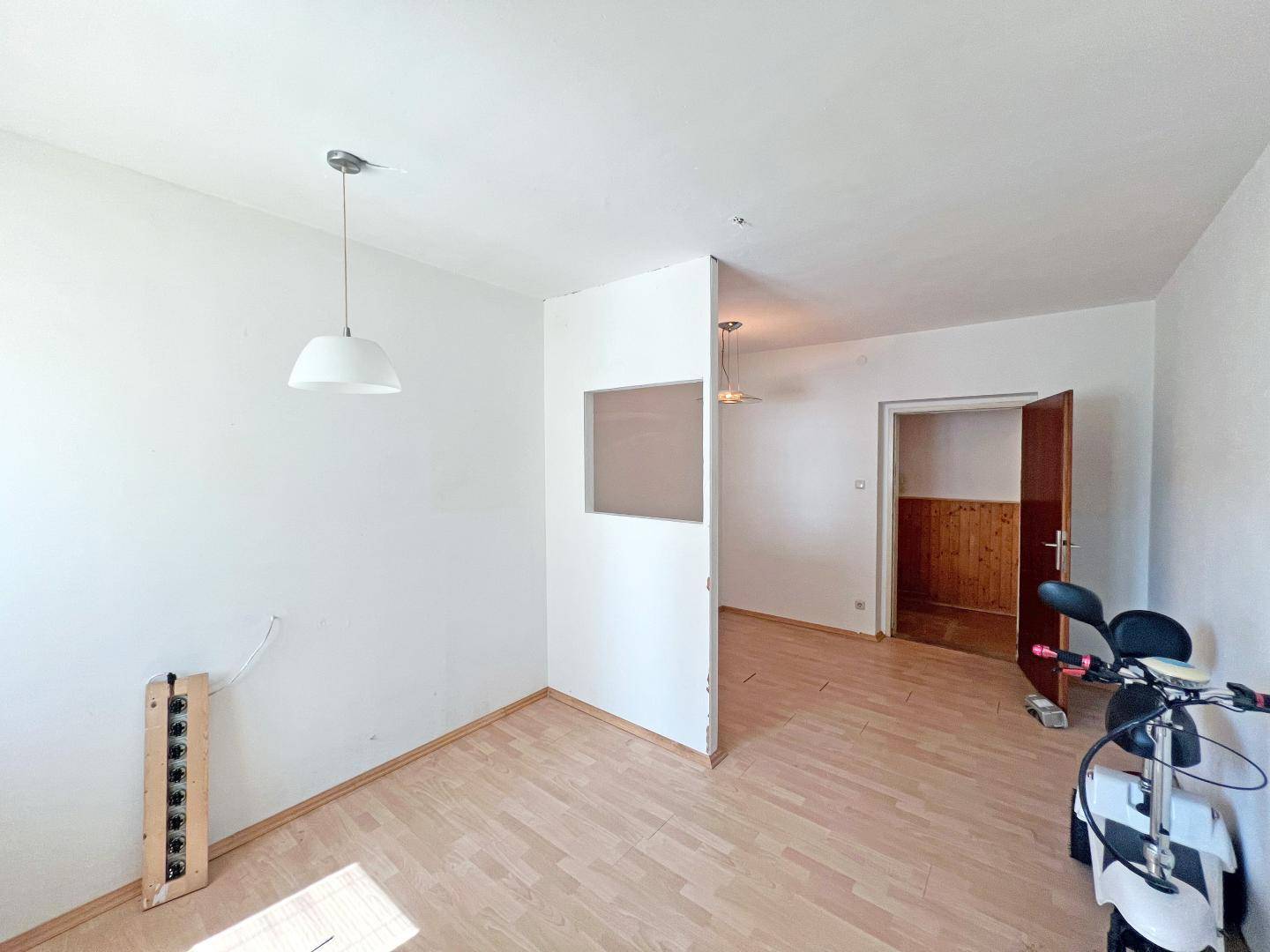 Schlafzimmer 2