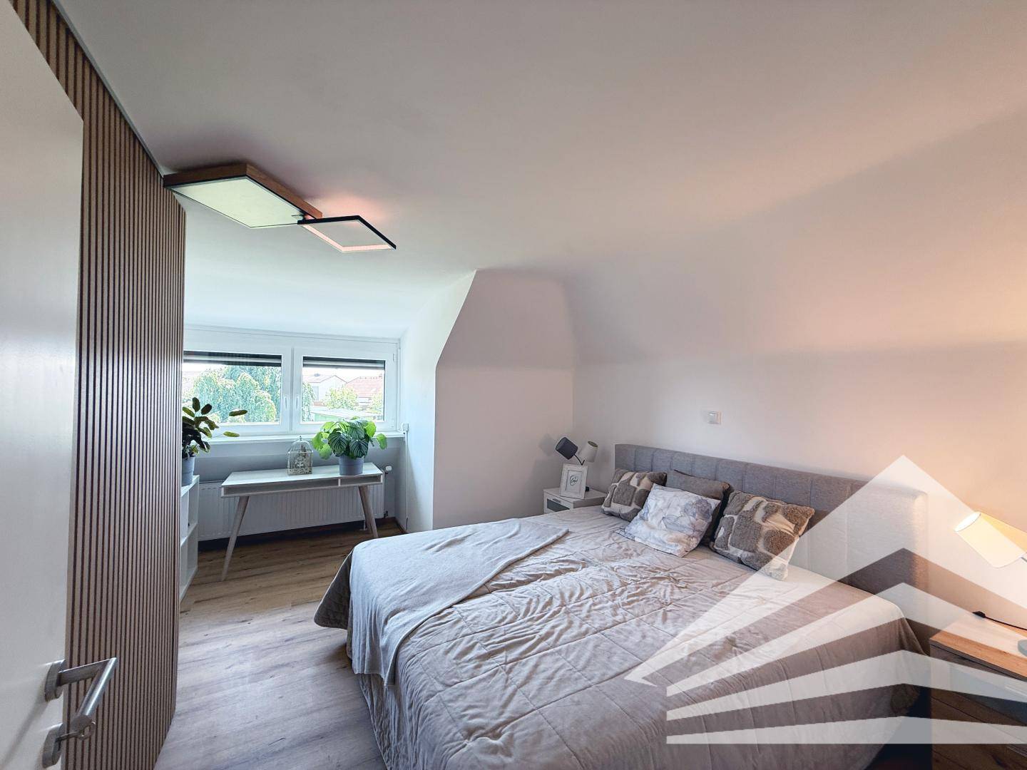 Schlafzimmer OG.