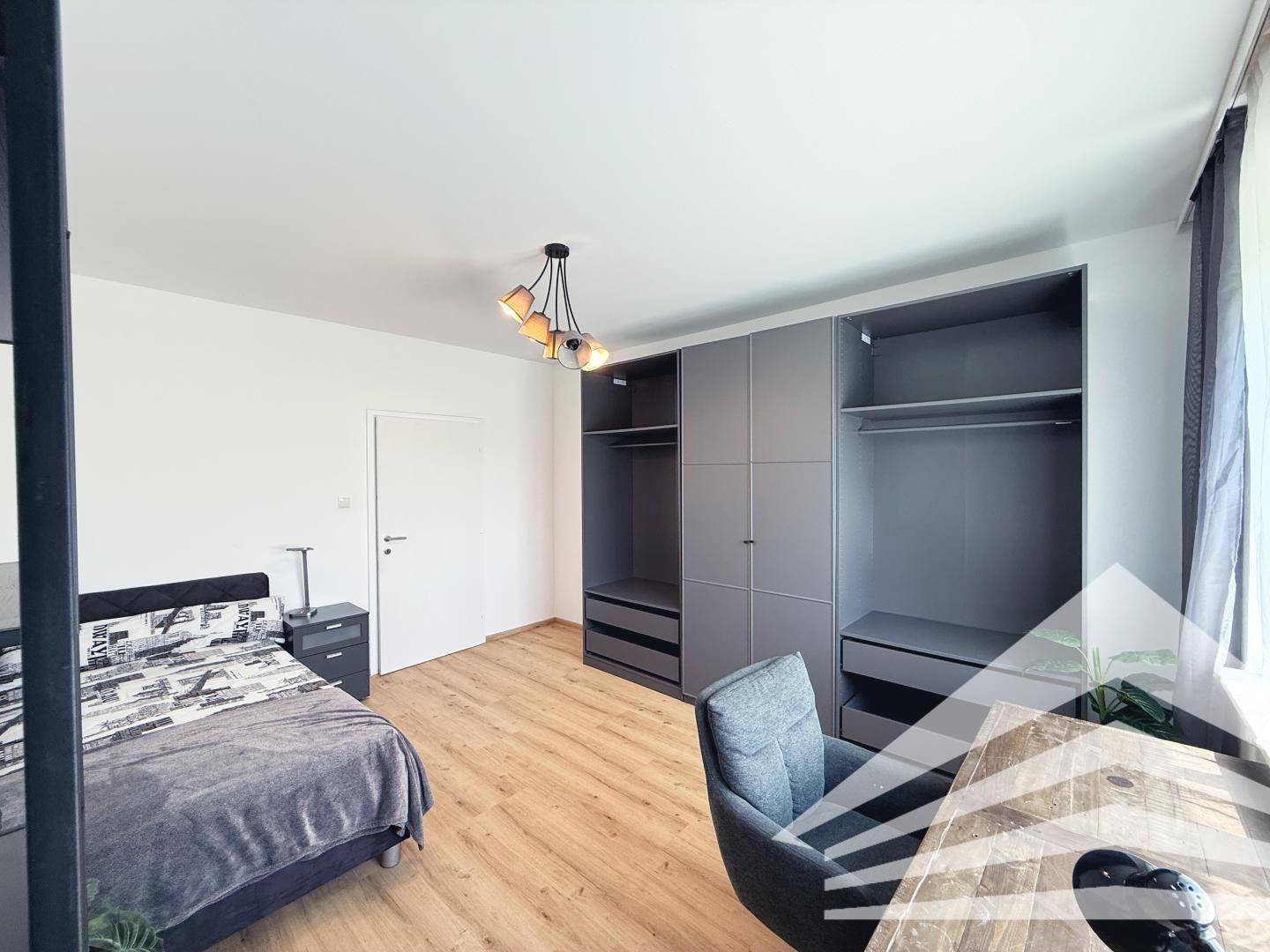 2. Schlafzimmer EG.
