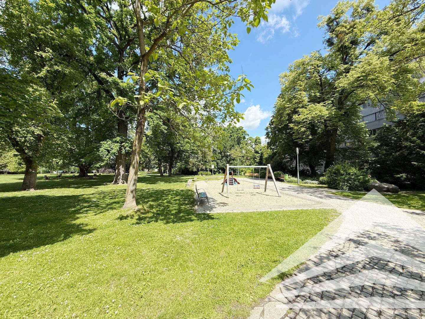 Umgebungsfoto
