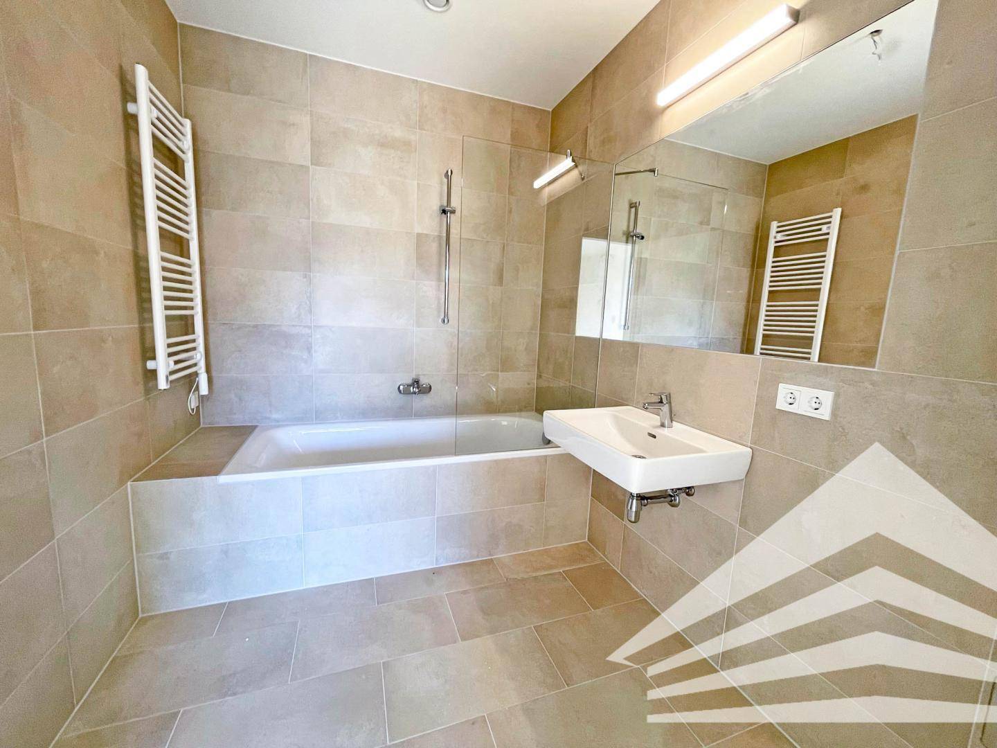 Musterfoto Badezimmer