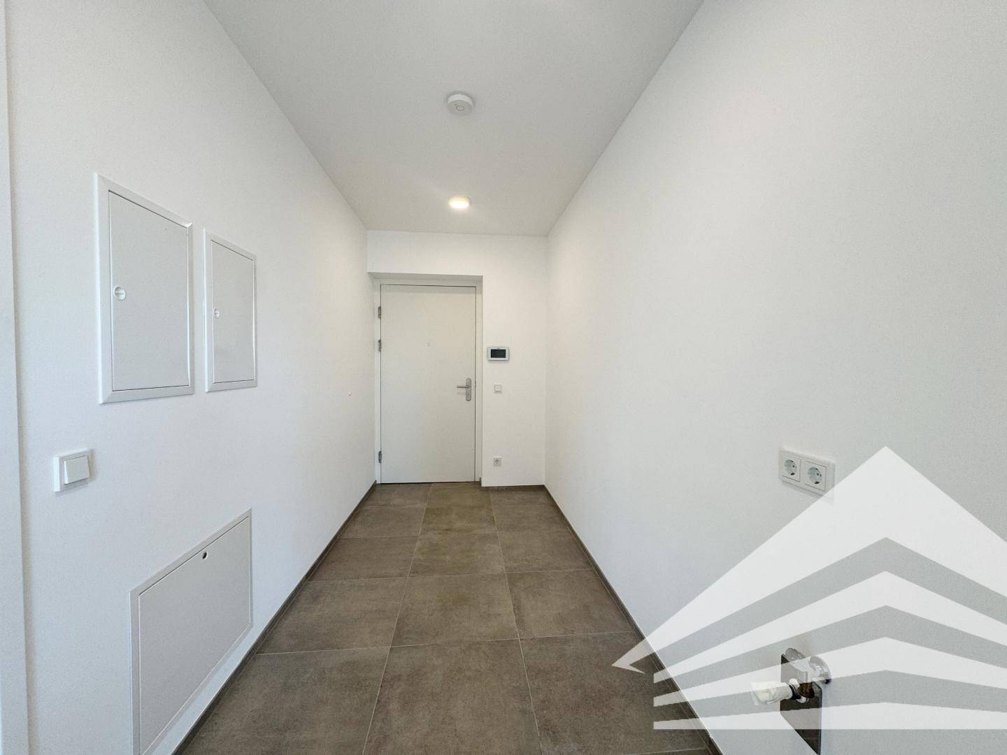 Vorzimmer | Garderobe