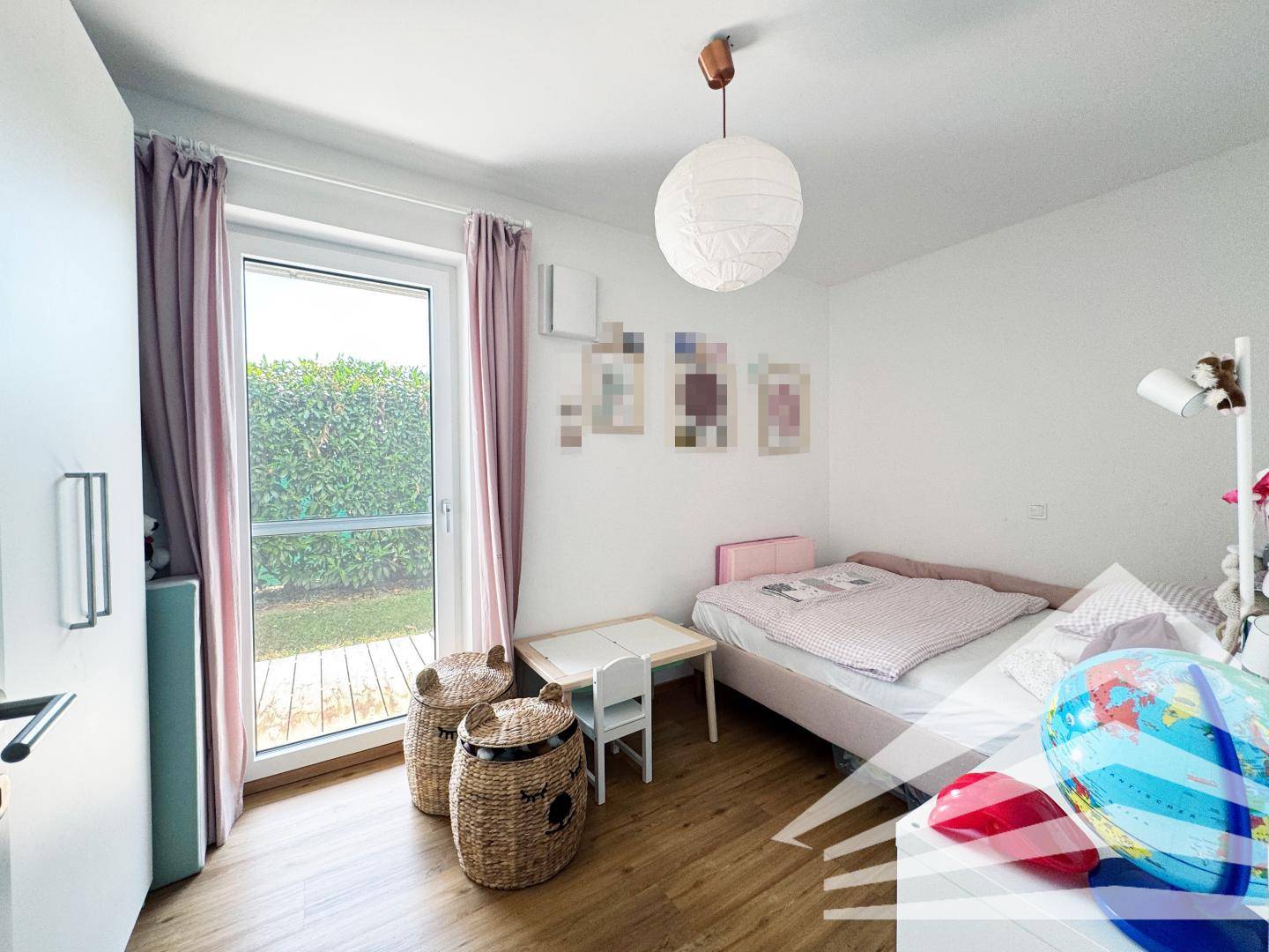 Kinderzimmer I