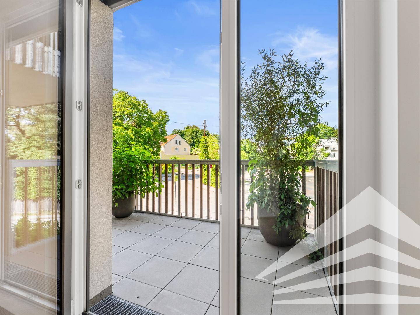 Balkon 1