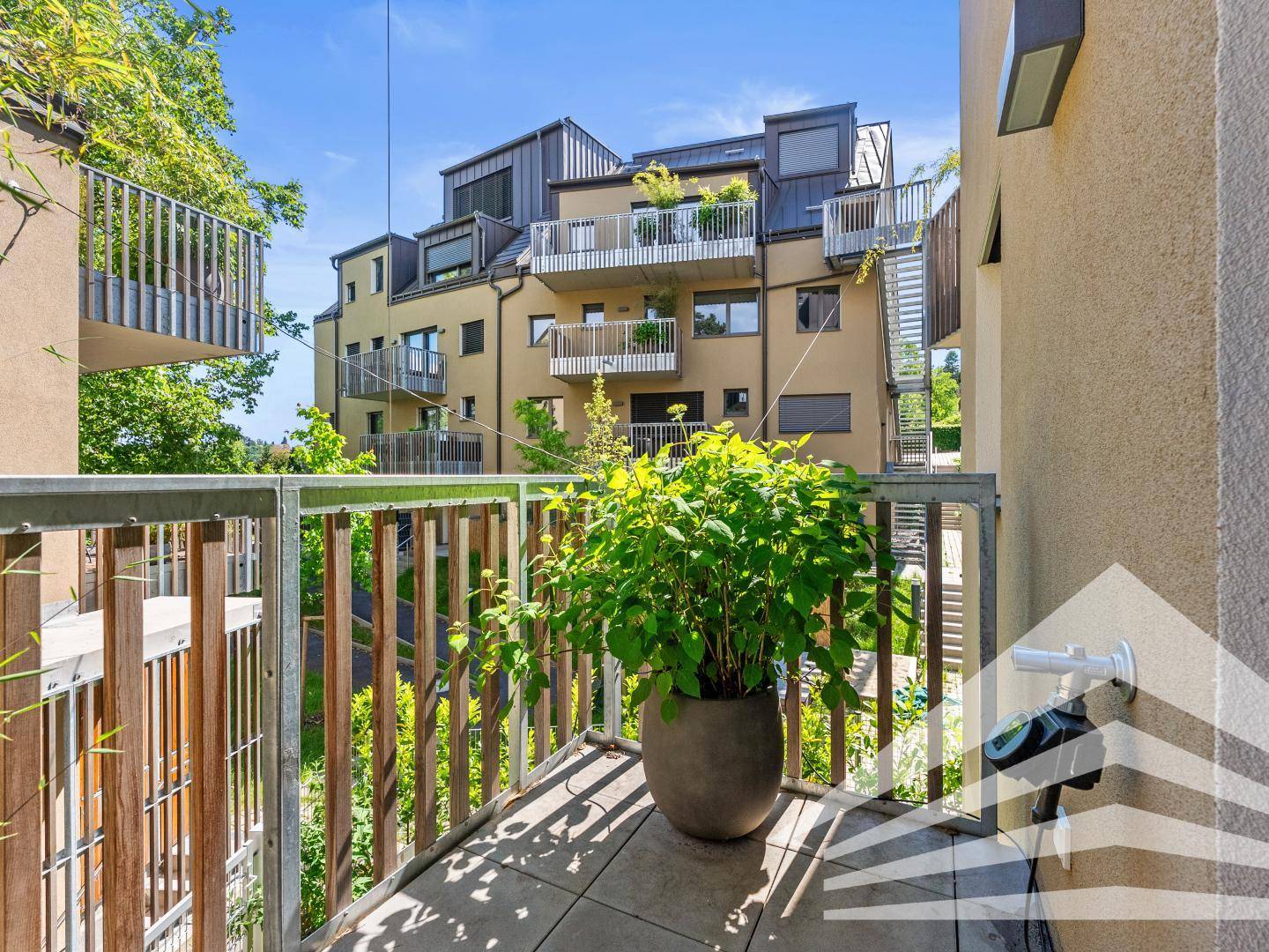 Balkon 2