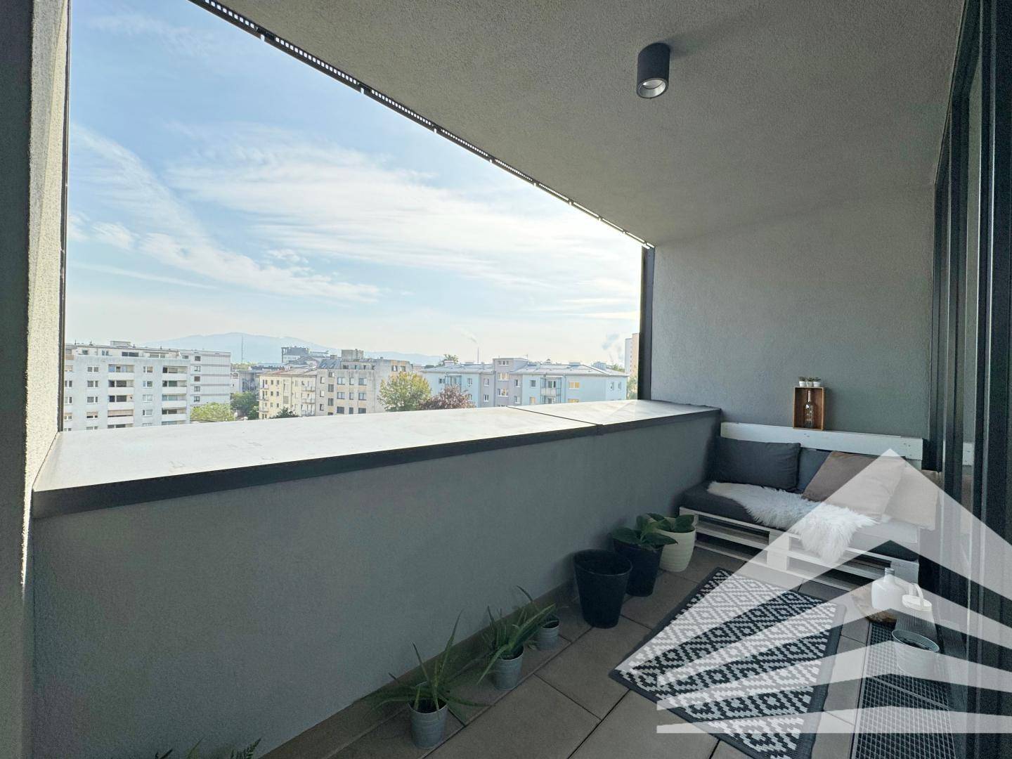 Loggia