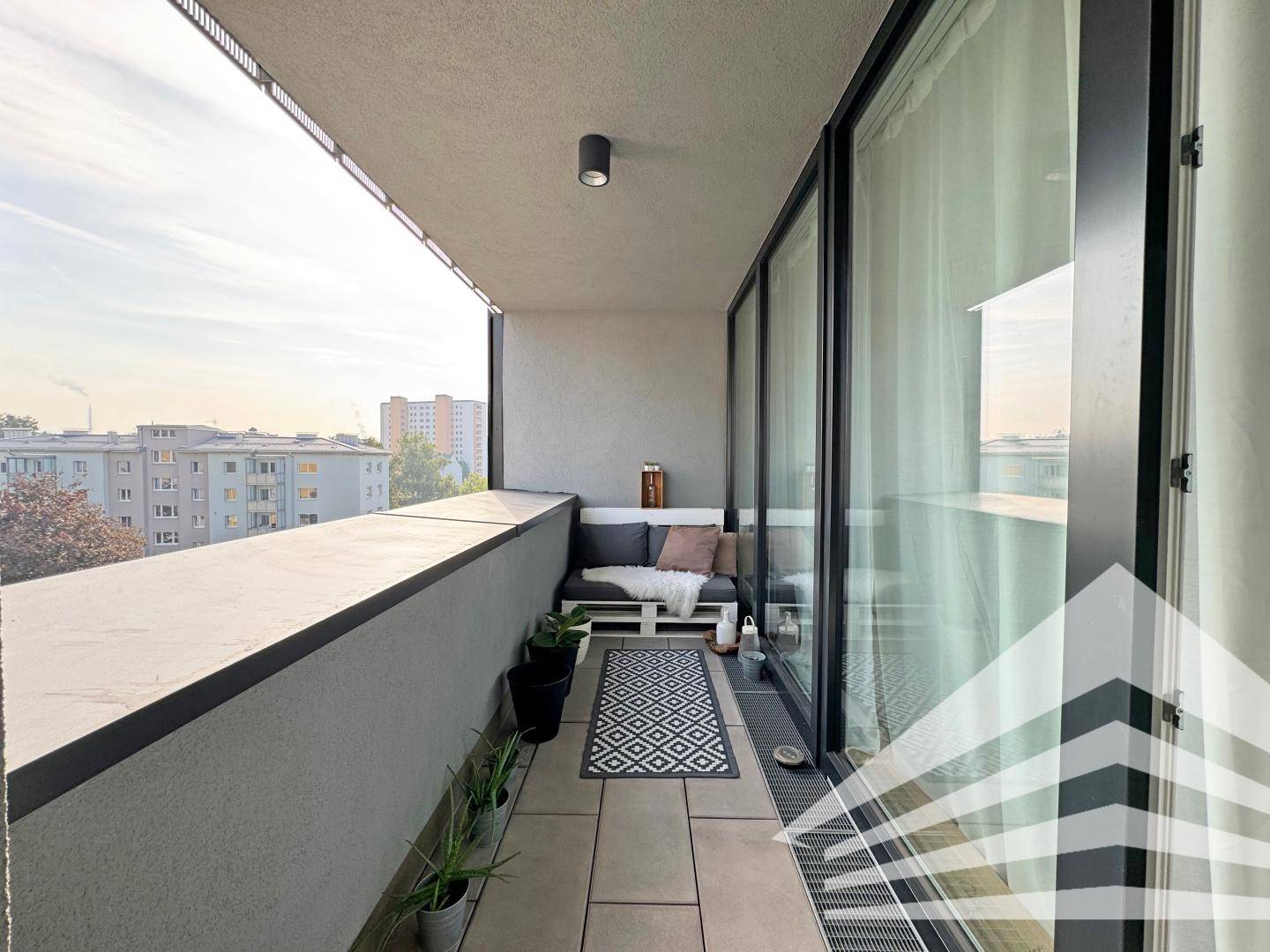 Loggia