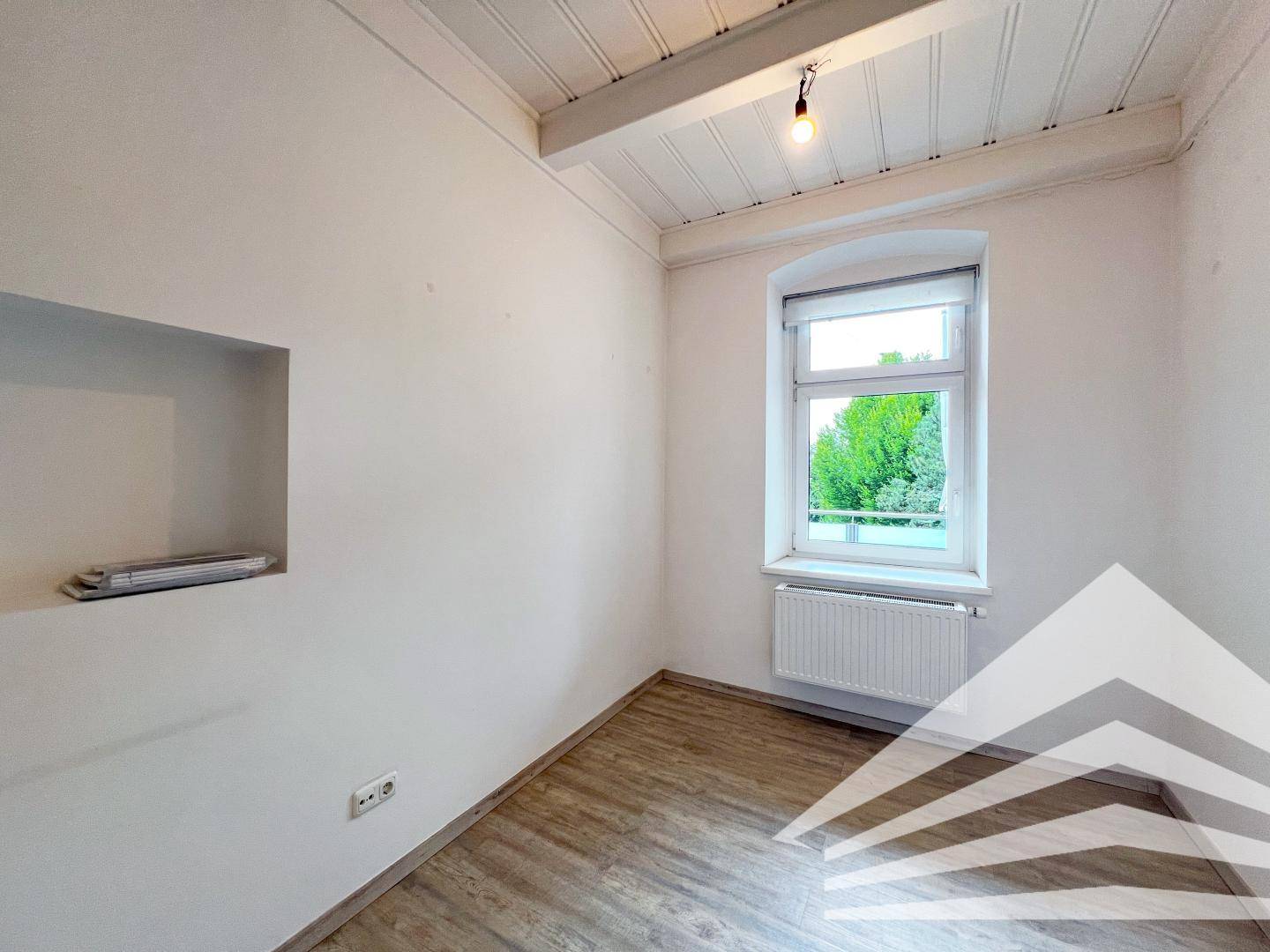 Esszimmer/Büro