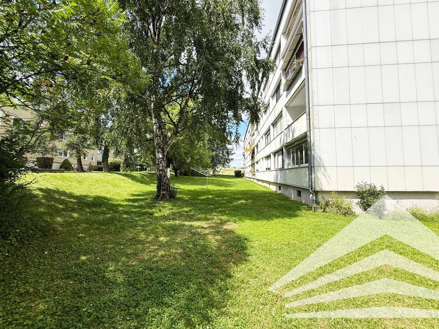 Gemeinschaftsgarten