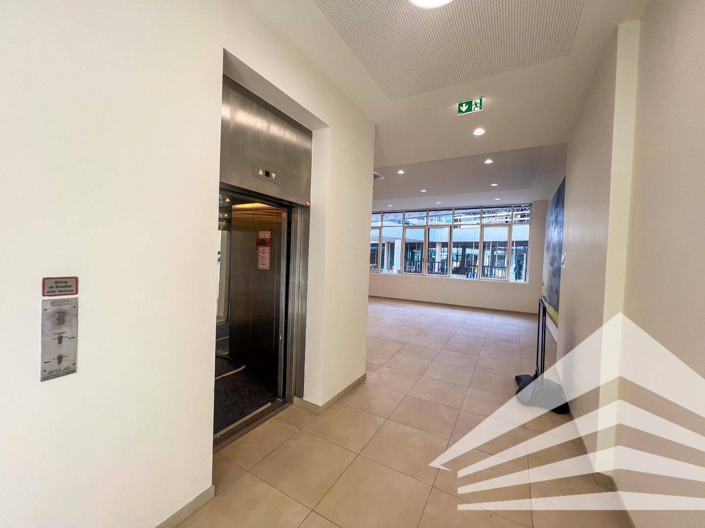 Ansicht Lift BT 1